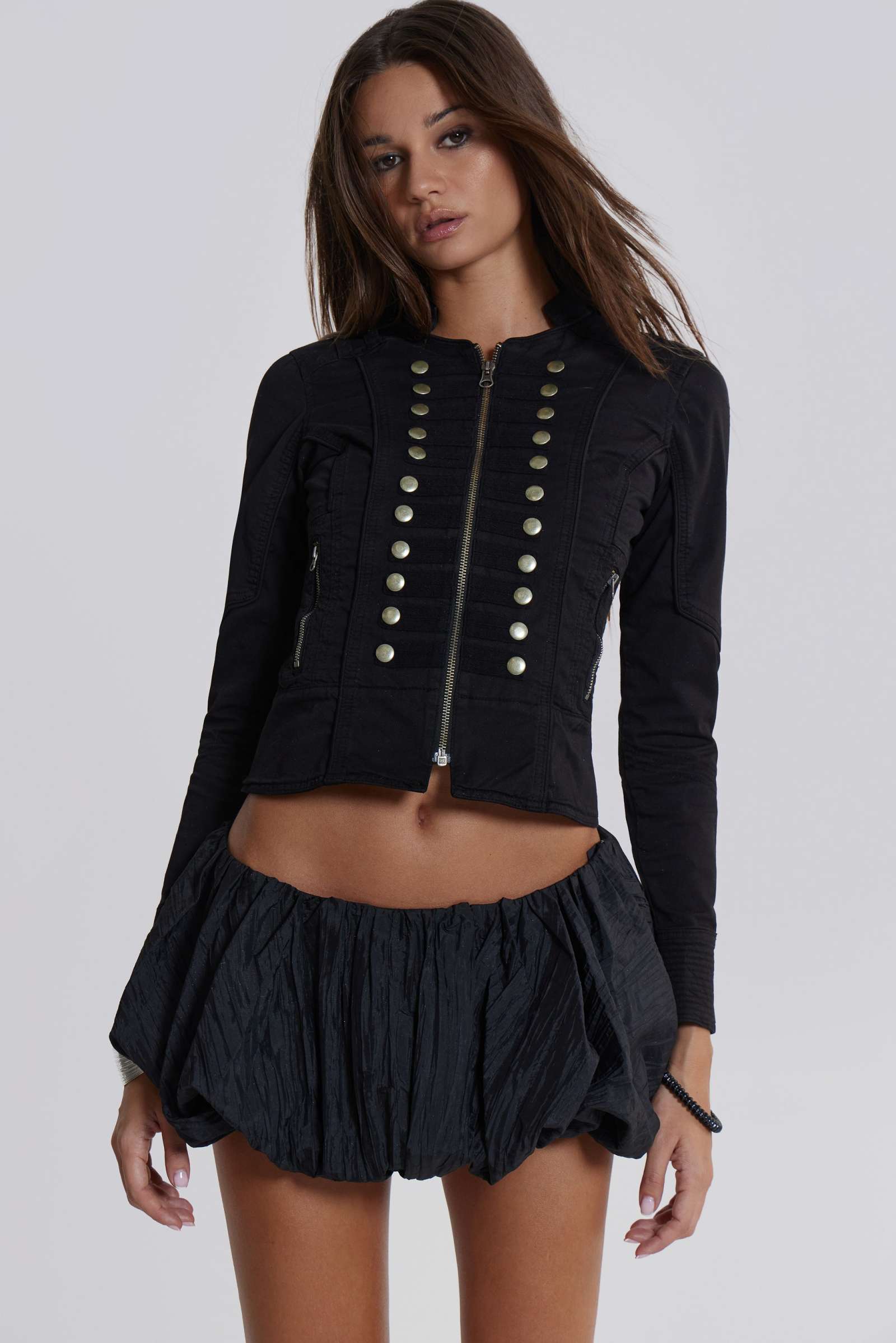 Decade Drummer Jacket