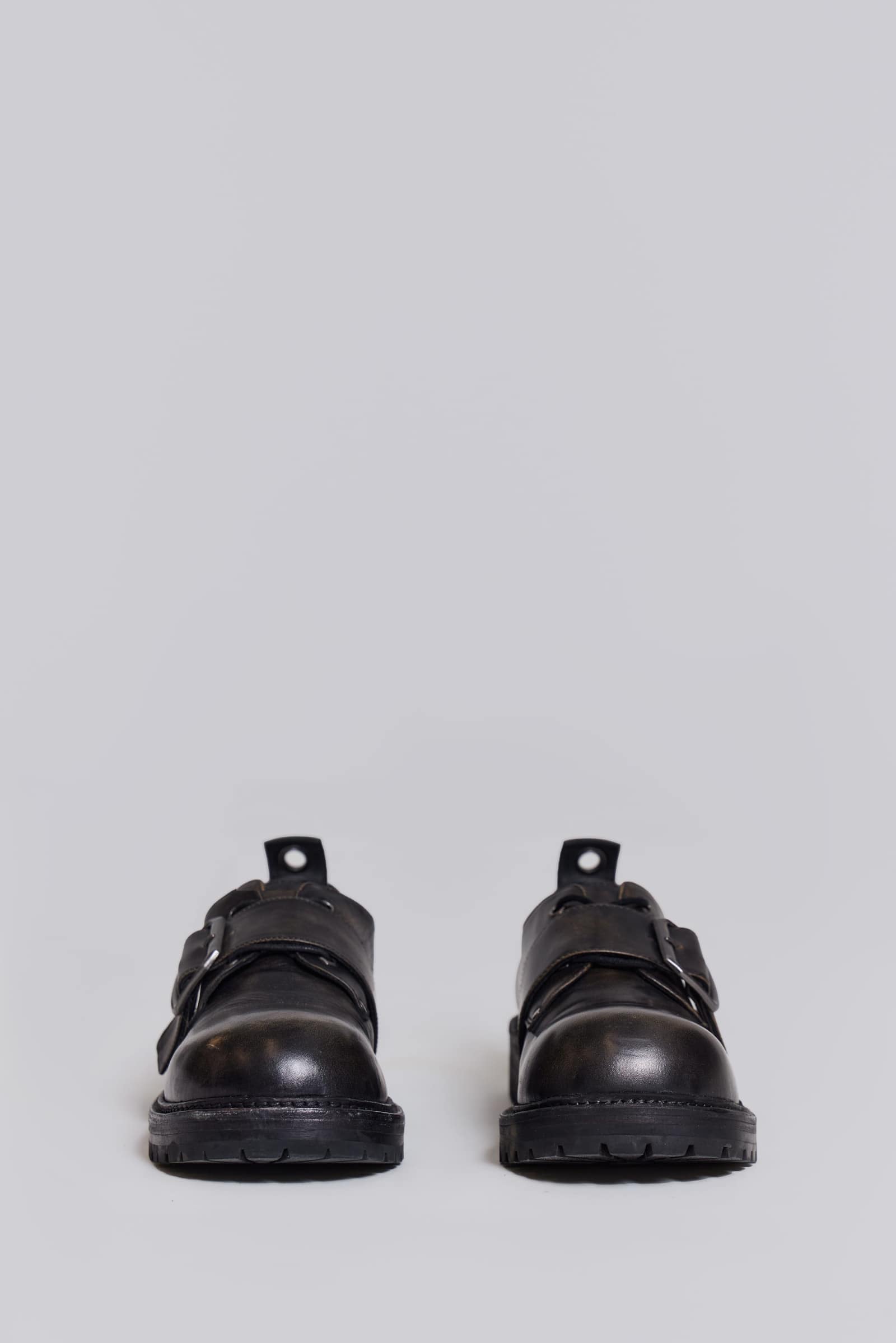 Demolition Derby Shoes