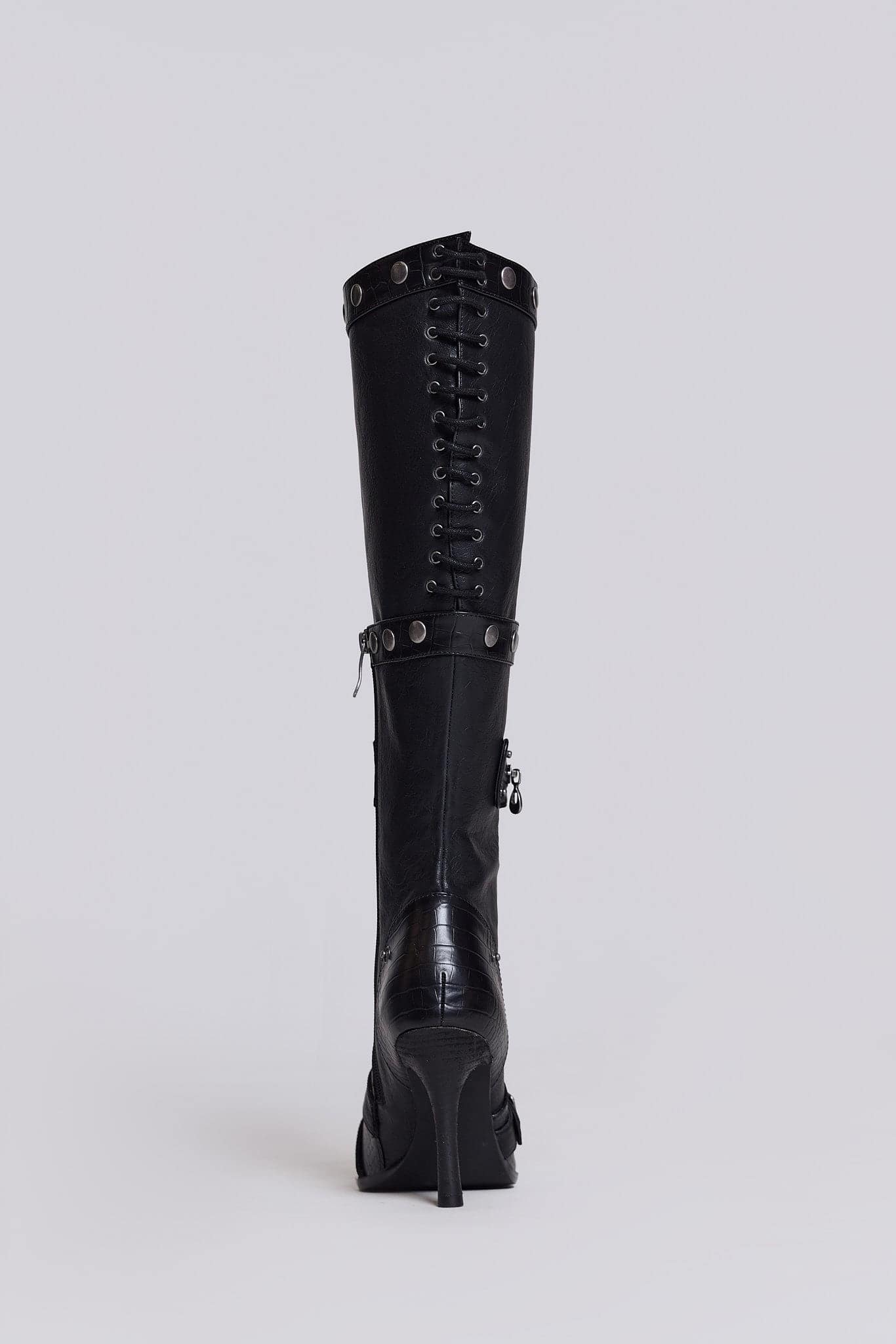 Destiny 3 in 1 Boot in Black