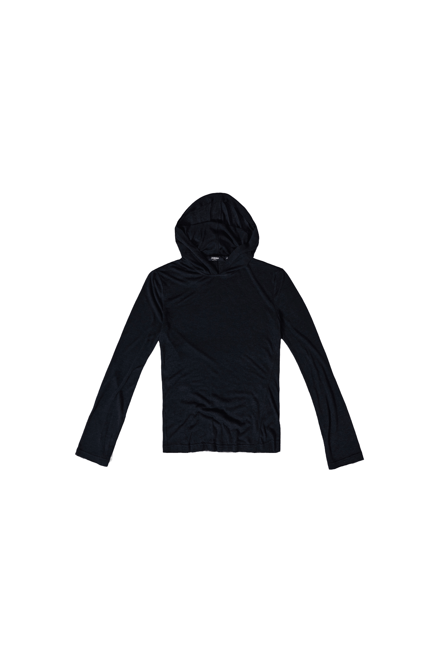 Black Mist Hoodie