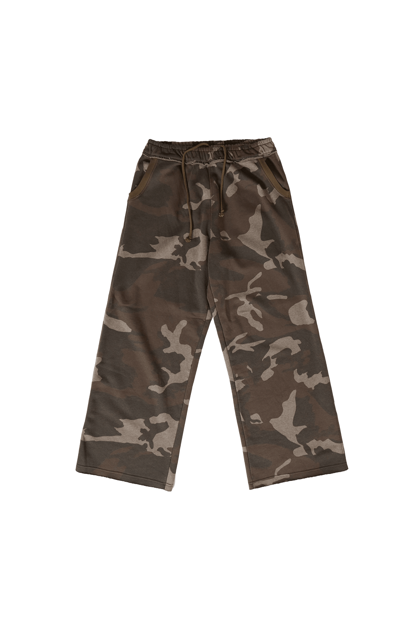 Shop Camo Monster Joggers | Jaded London | Clothing