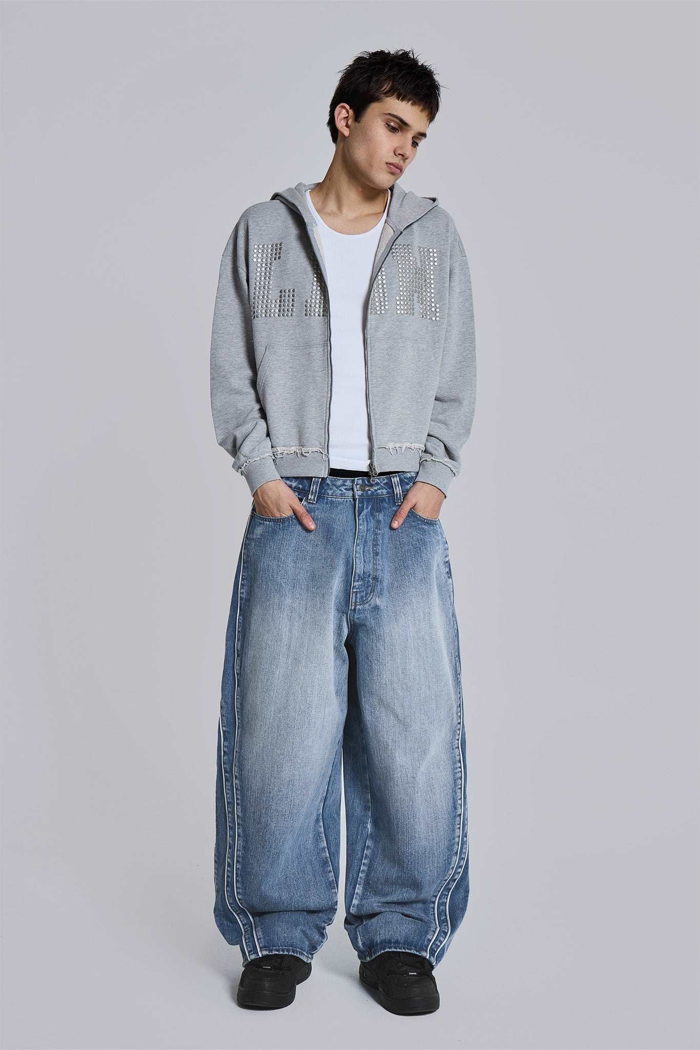Vapor Colossus Jeans