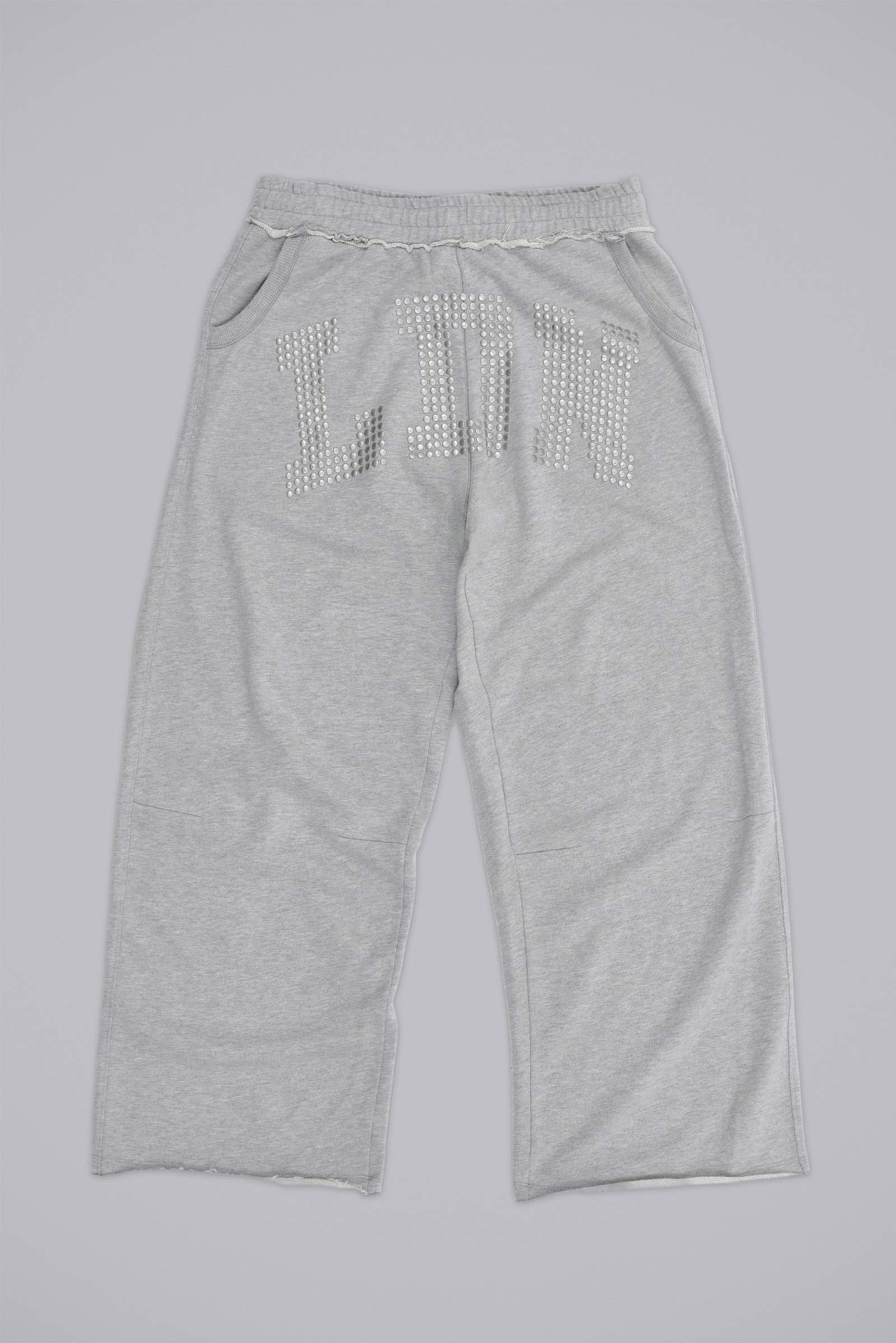 LDN Stud Monster Joggers