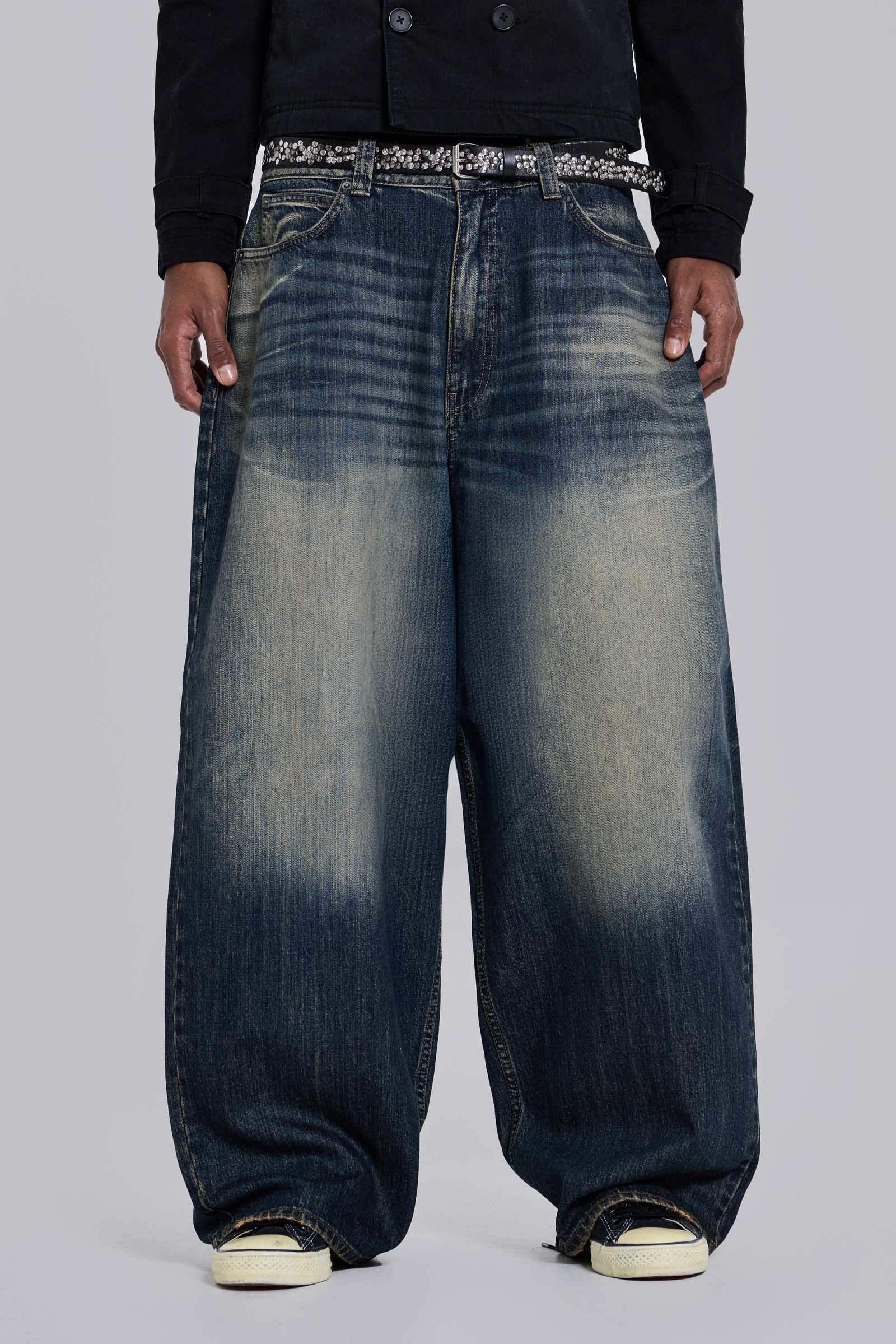 2013 XL Colossus Jeans