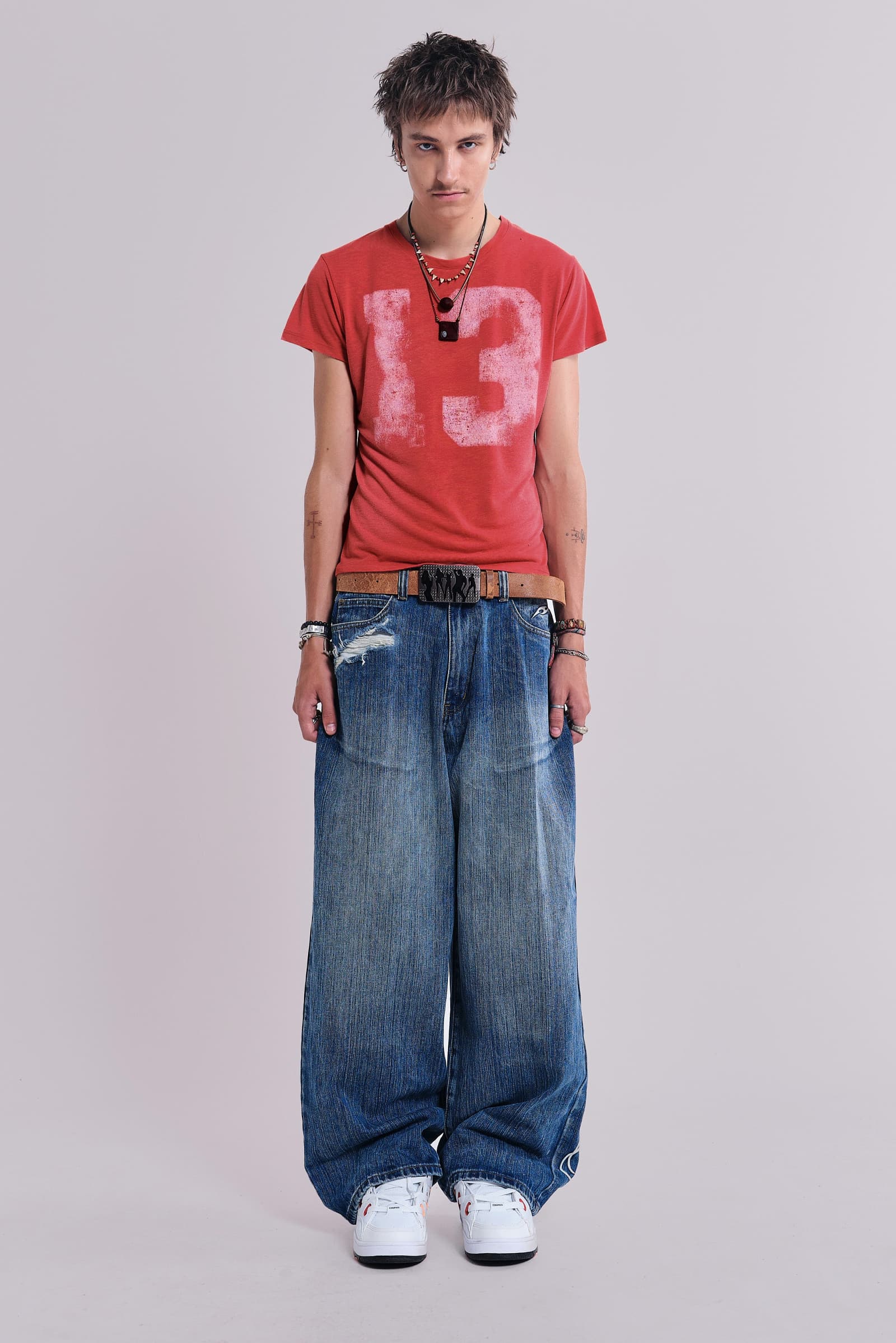Eagle XL Colossus Jeans