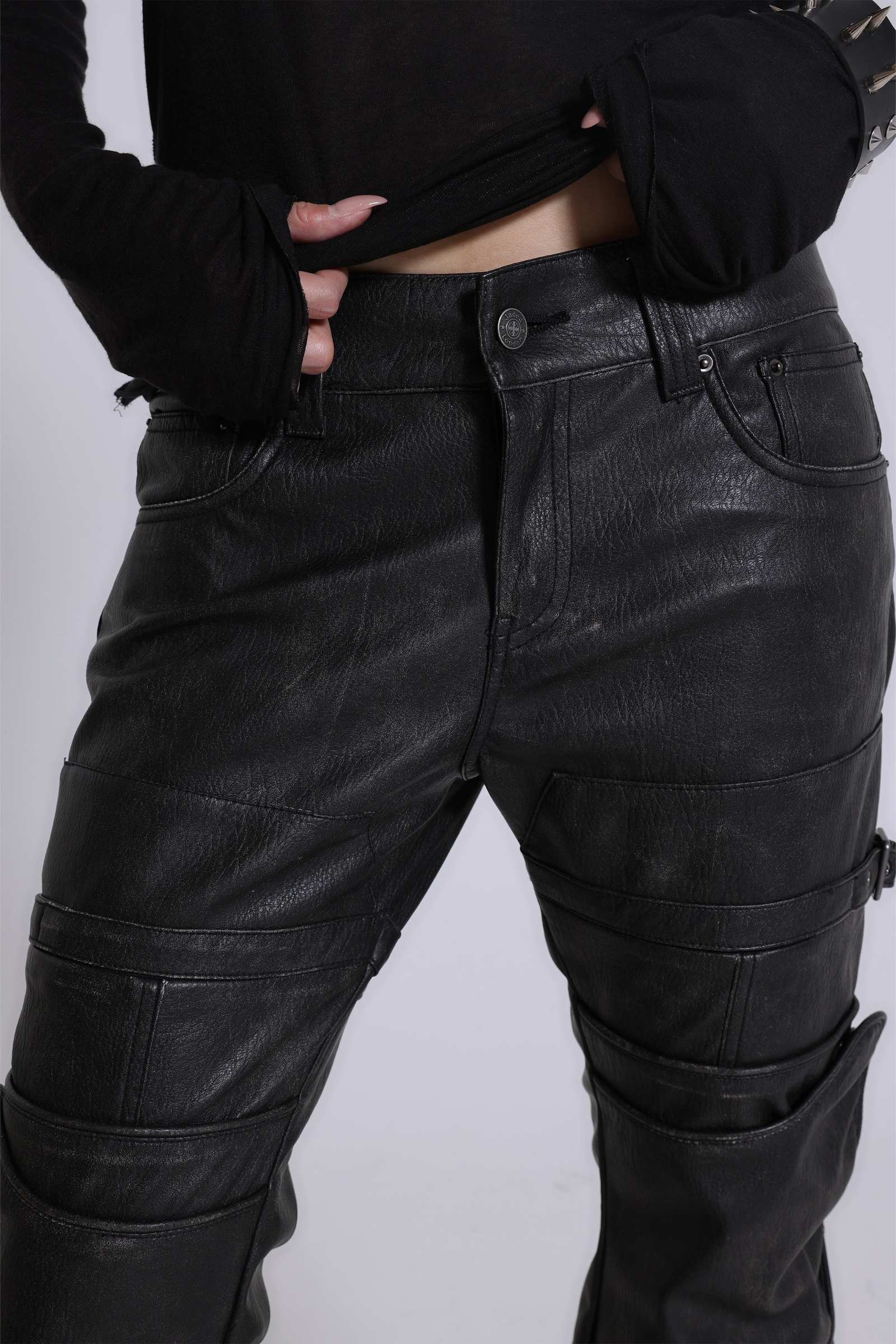 Moto Drift Trousers