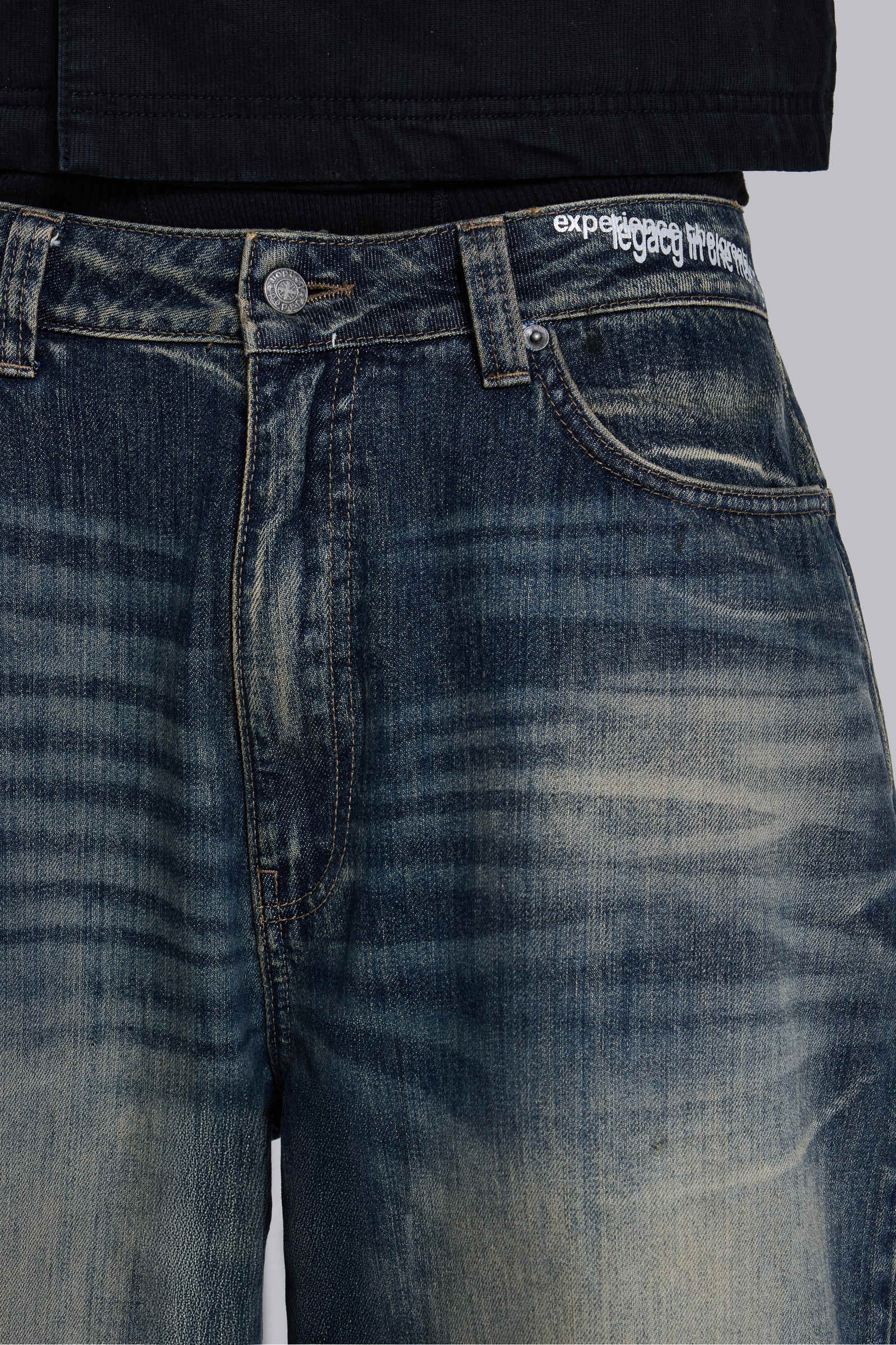 2013 XL Colossus Jeans