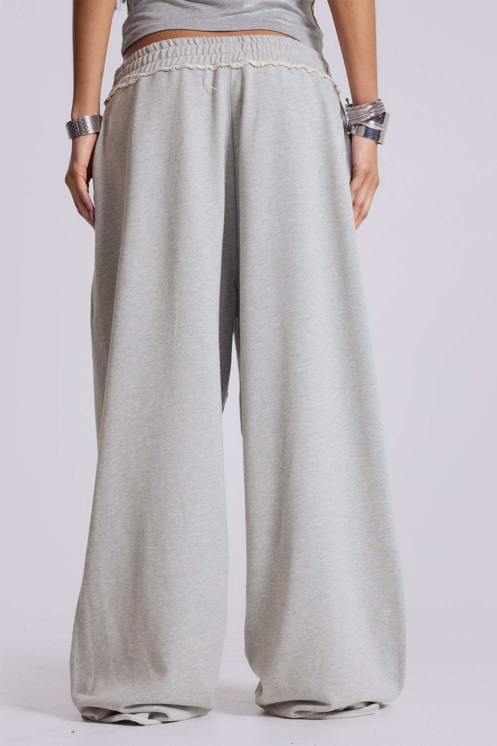 LDN Stud Monster Joggers