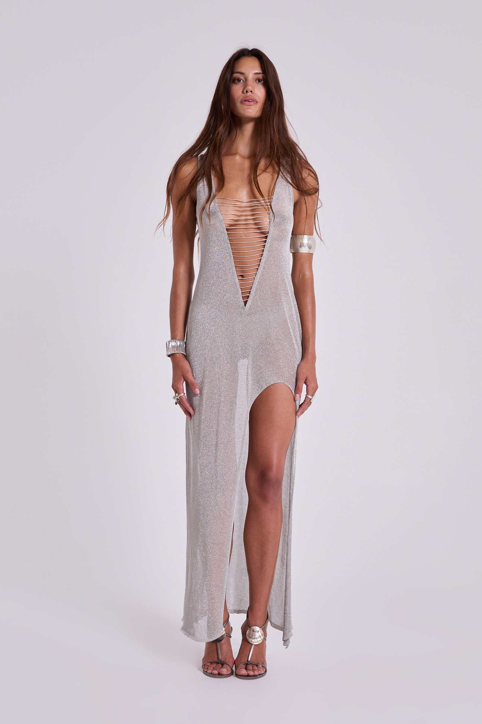 Astra Maxi Dress