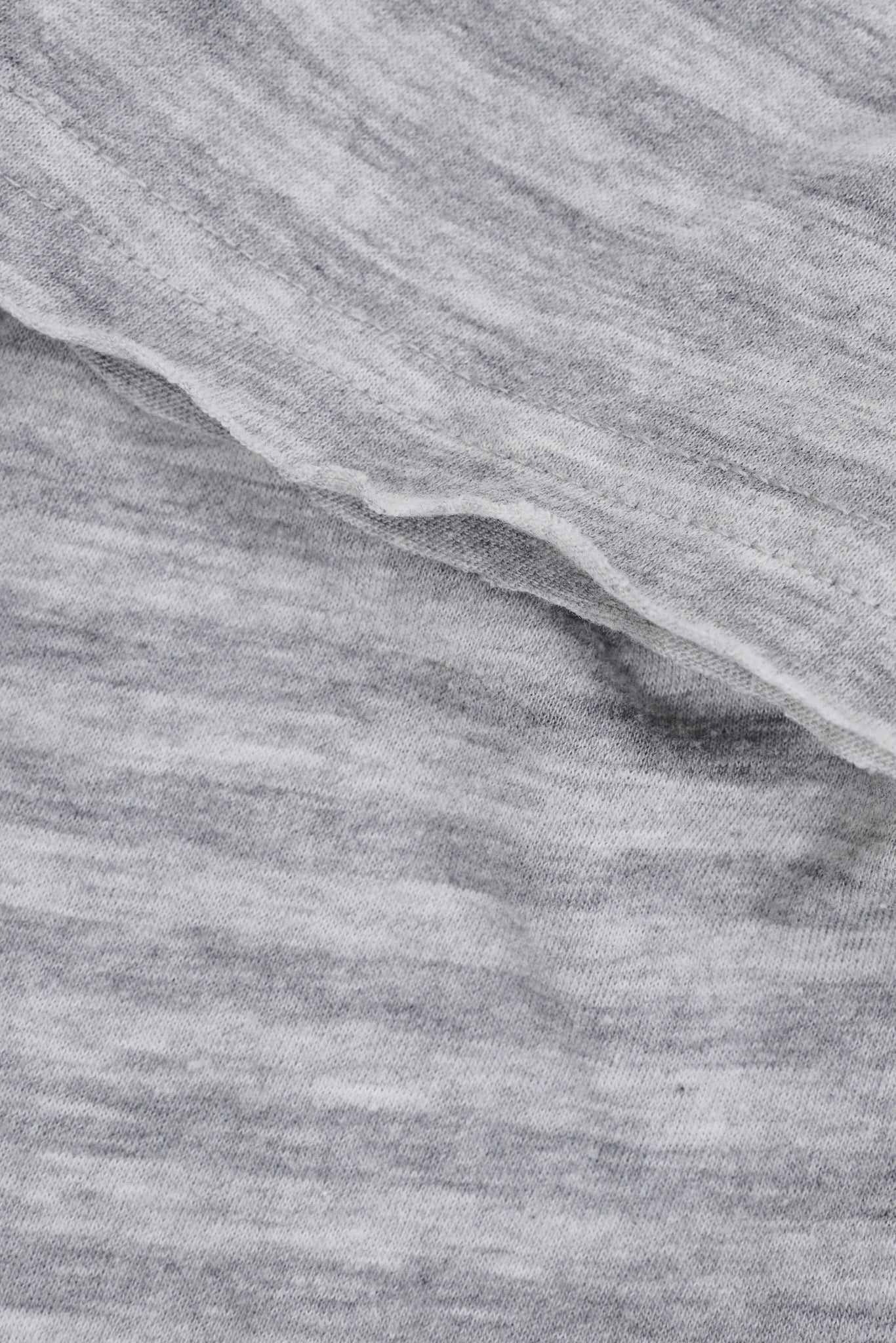 Line Double Layer Long Sleeve Top