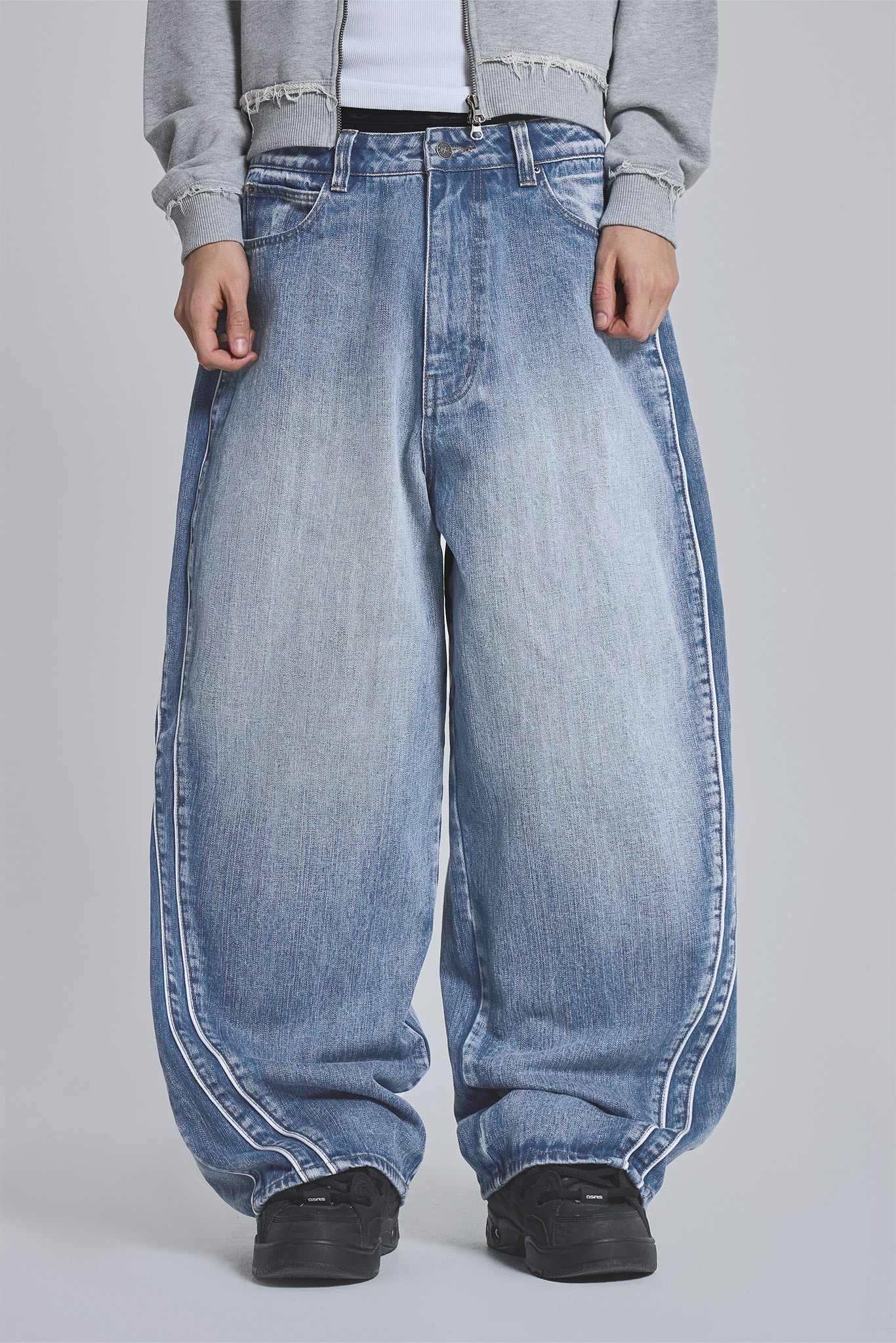 Vapor Colossus Jeans
