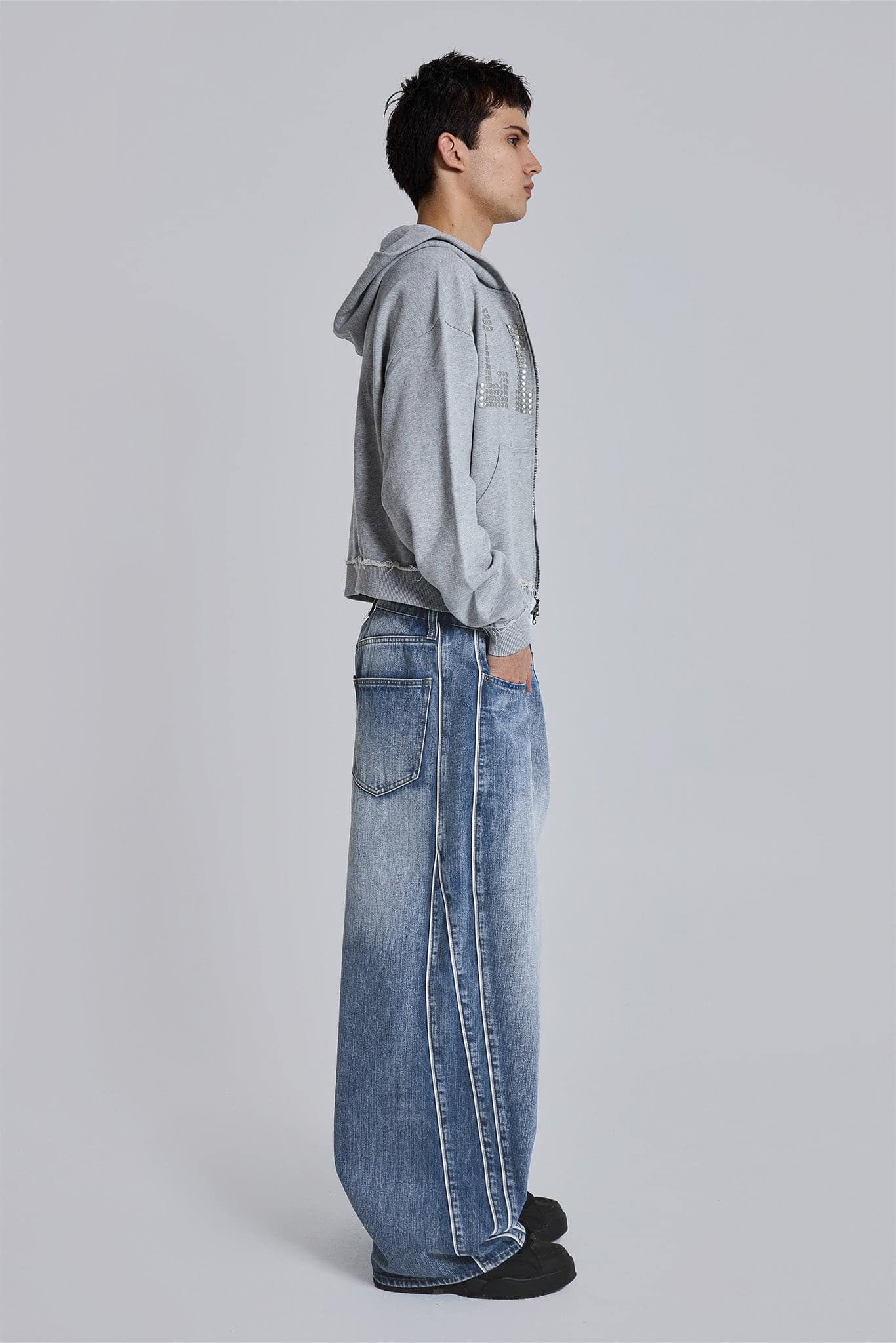 Vapor Colossus Jeans
