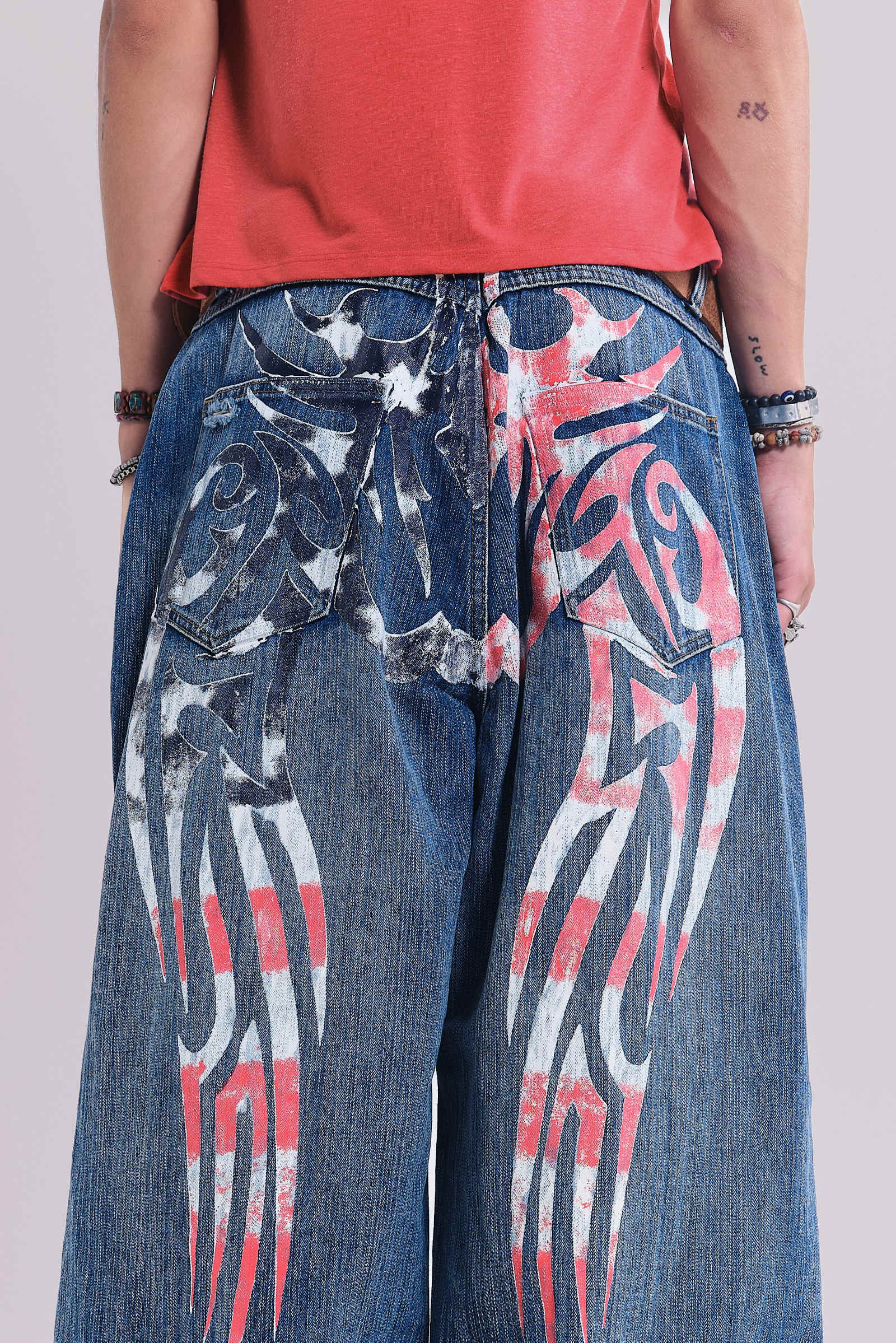 Eagle XL Colossus Jeans