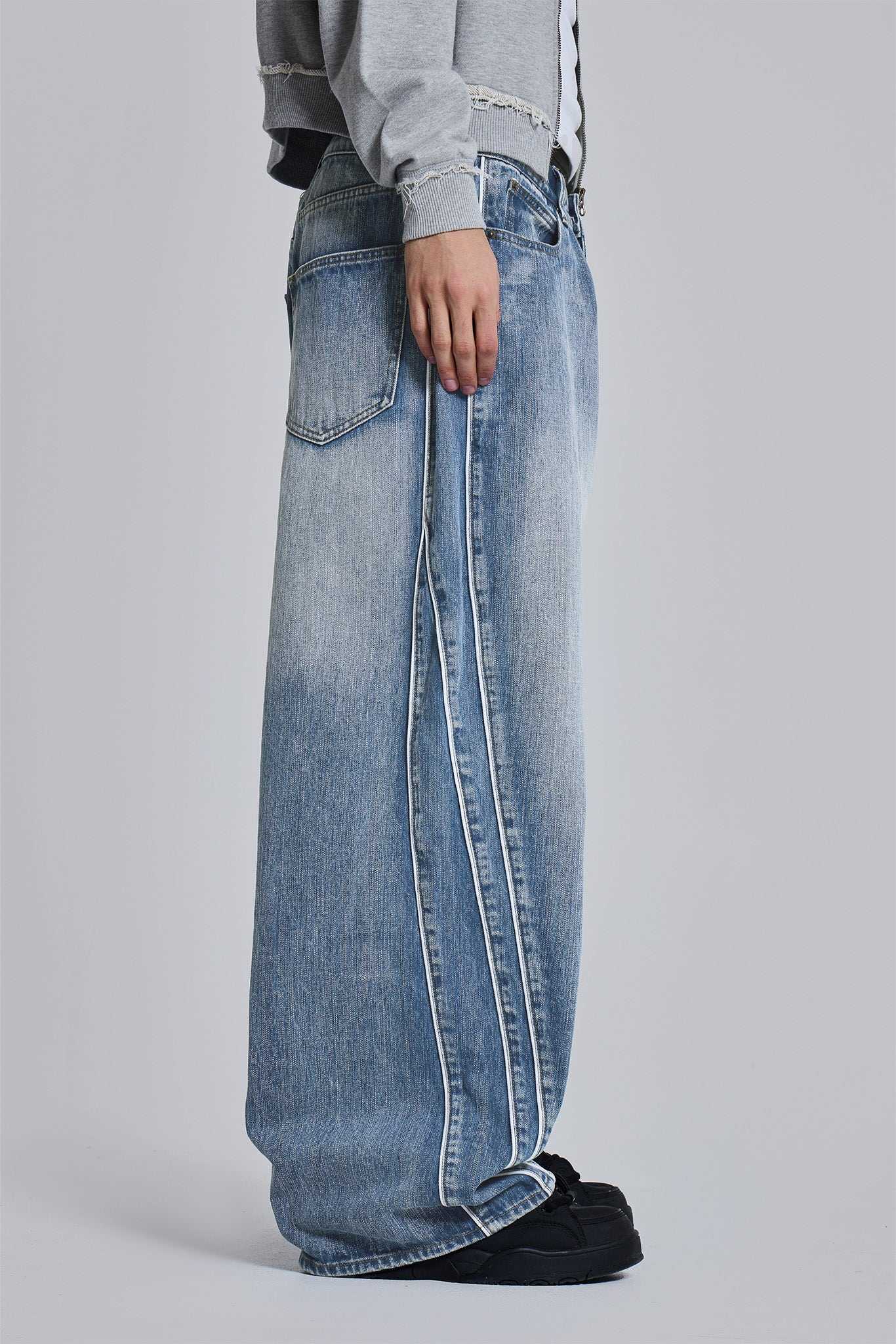 Vapor Colossus Jeans