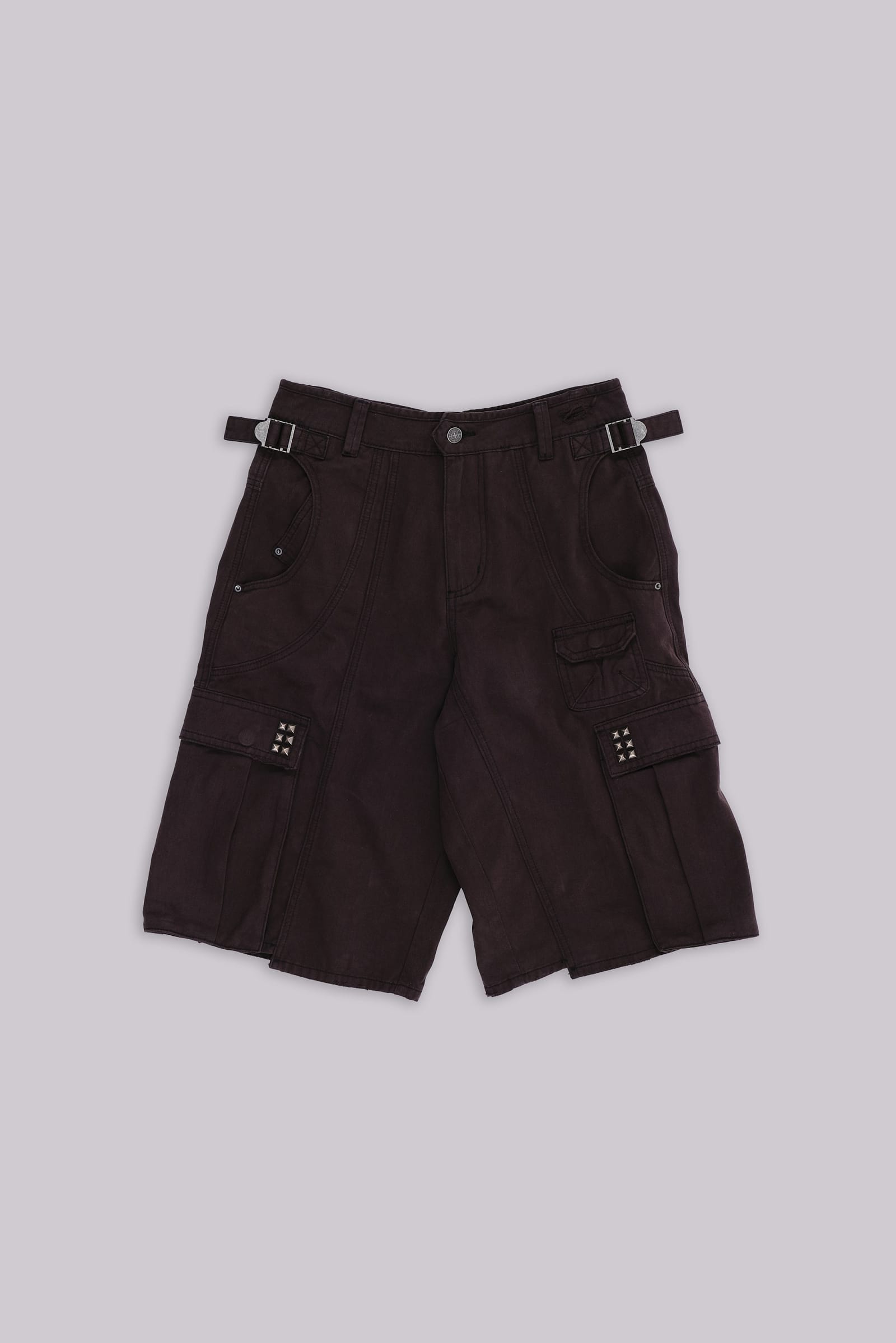 Arc Cargo Shorts | Jaded London | Clothing