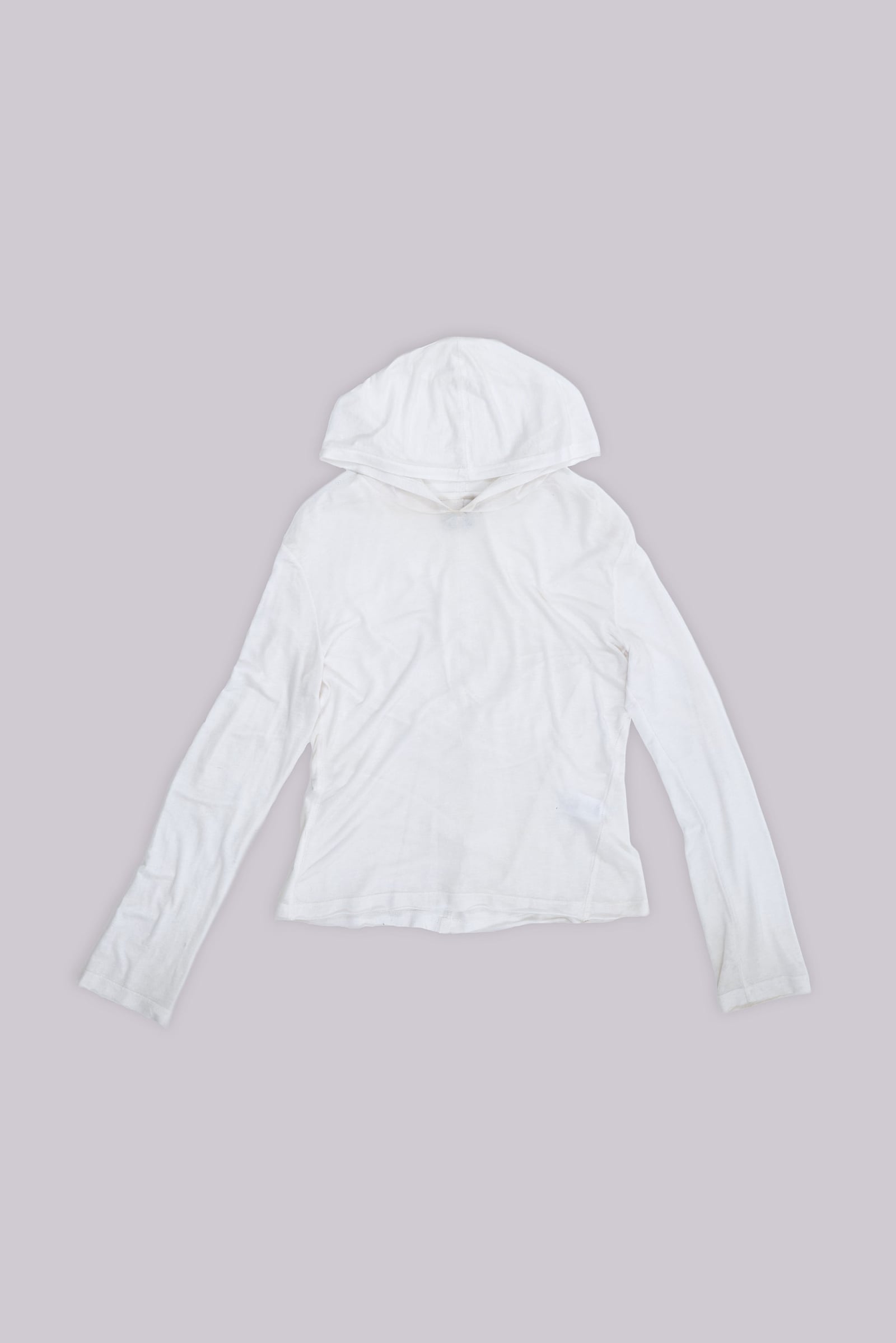 JADED LONDON White Marl Mist パーカフーディ 関税送料込 White Marl Mist Hoodie | Jaded London | Clothing