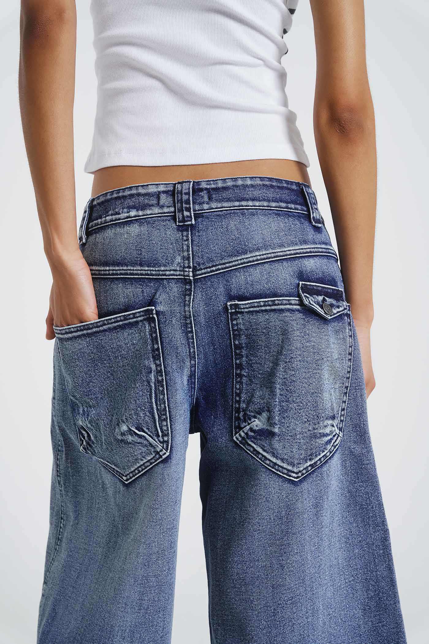 【JADED LONDON】AXLE ACID WASH アシッド ウォッシュ デニム JADED LONDON】AXLE ACID WASH アシッド ウォッシュ デニム