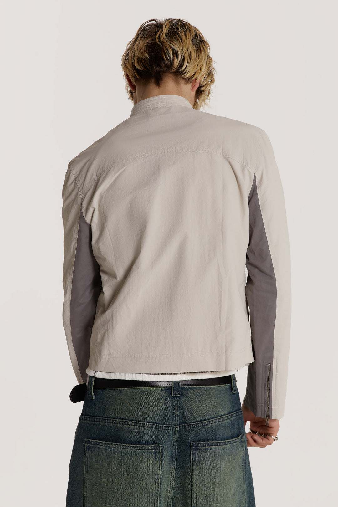 Rider Jacket
