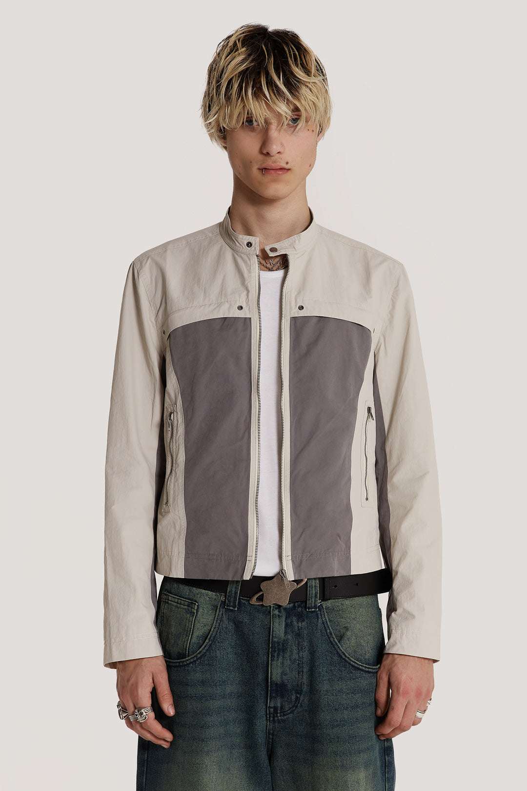 Rider Jacket