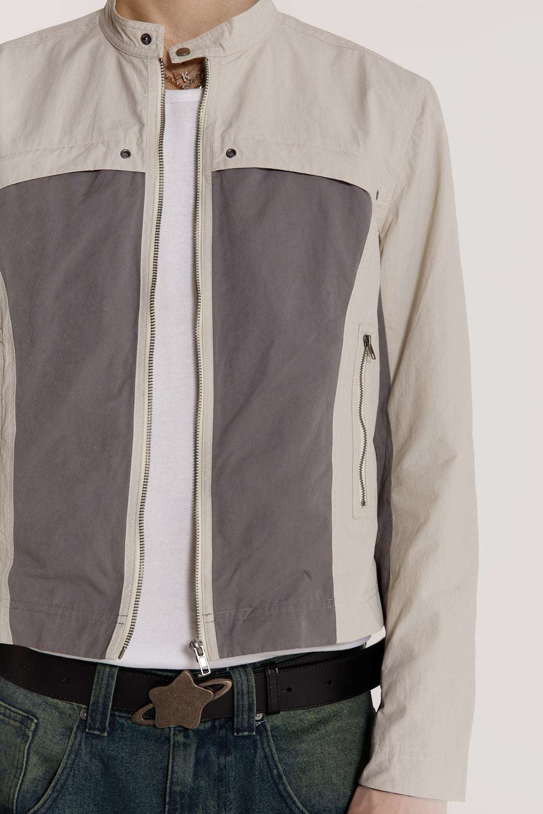 Rider Jacket