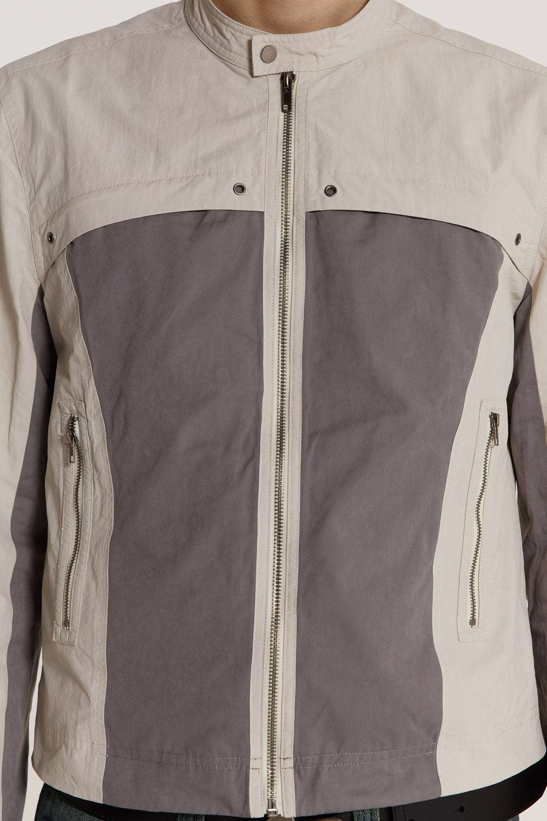 Rider Jacket