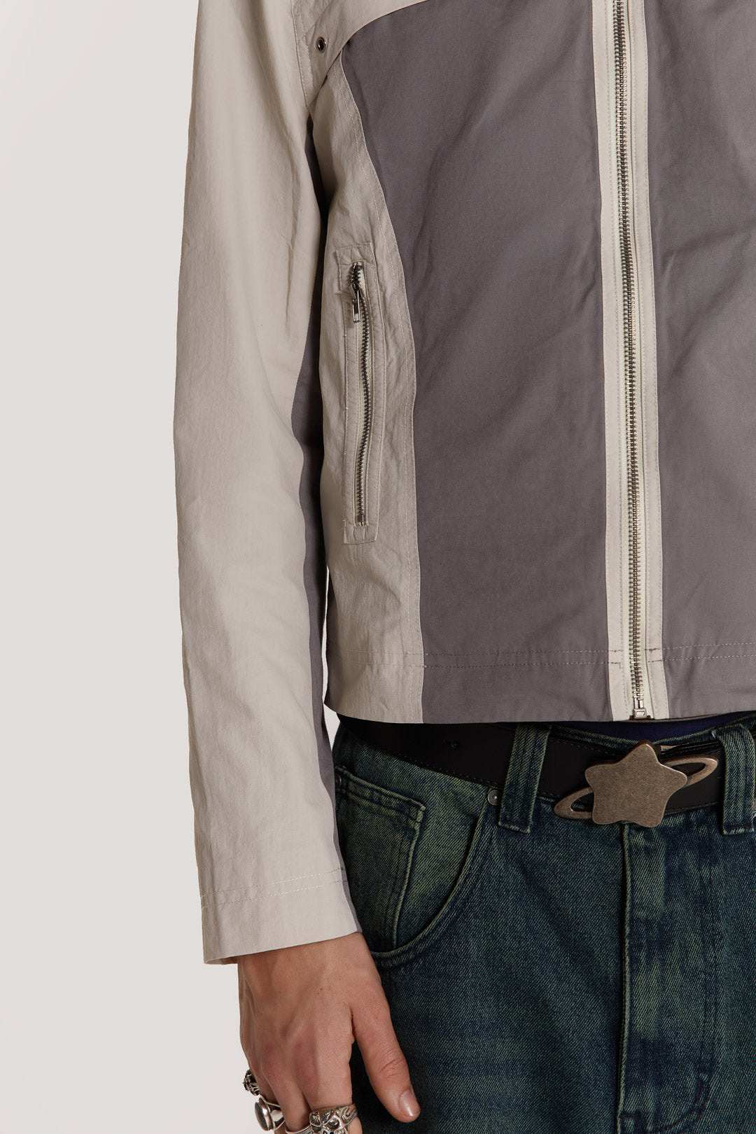Rider Jacket