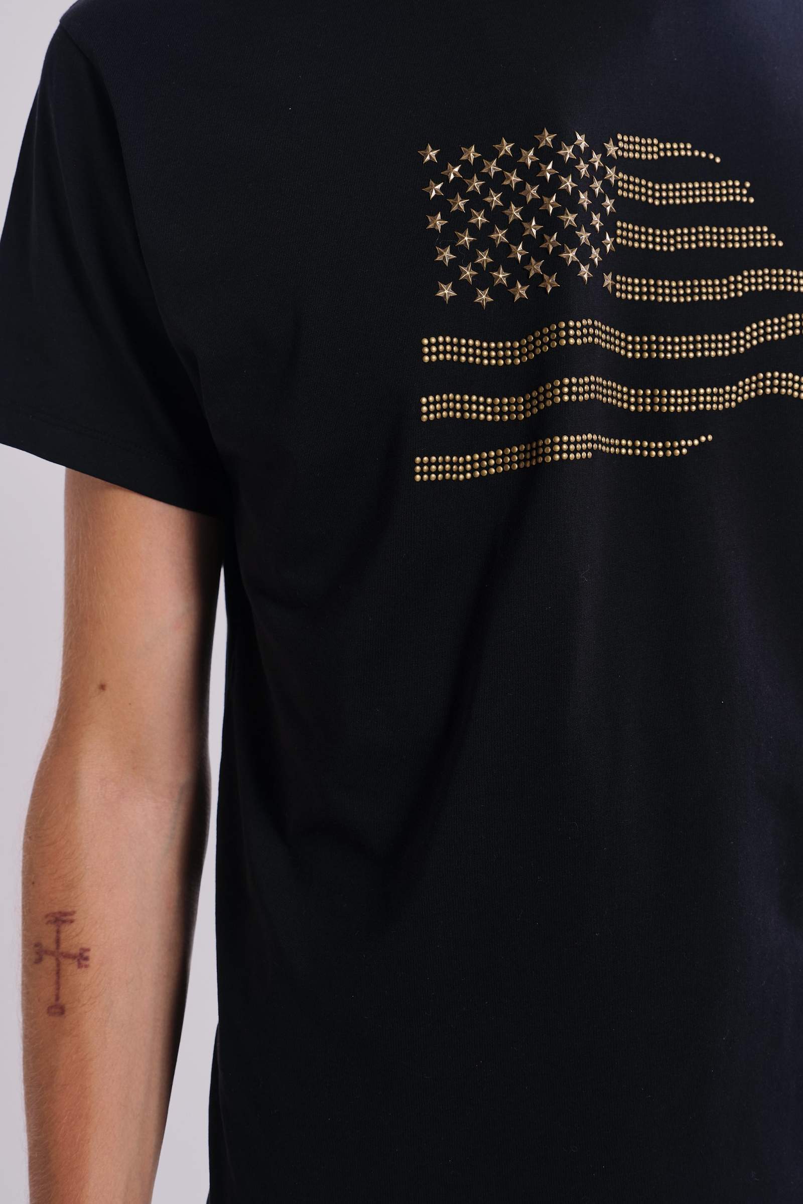 Patriot T-Shirt | Jaded London | Clothing