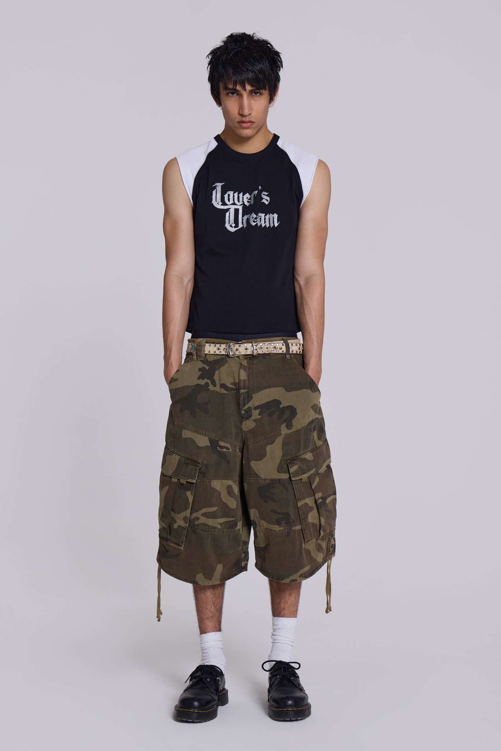Lovers Vest