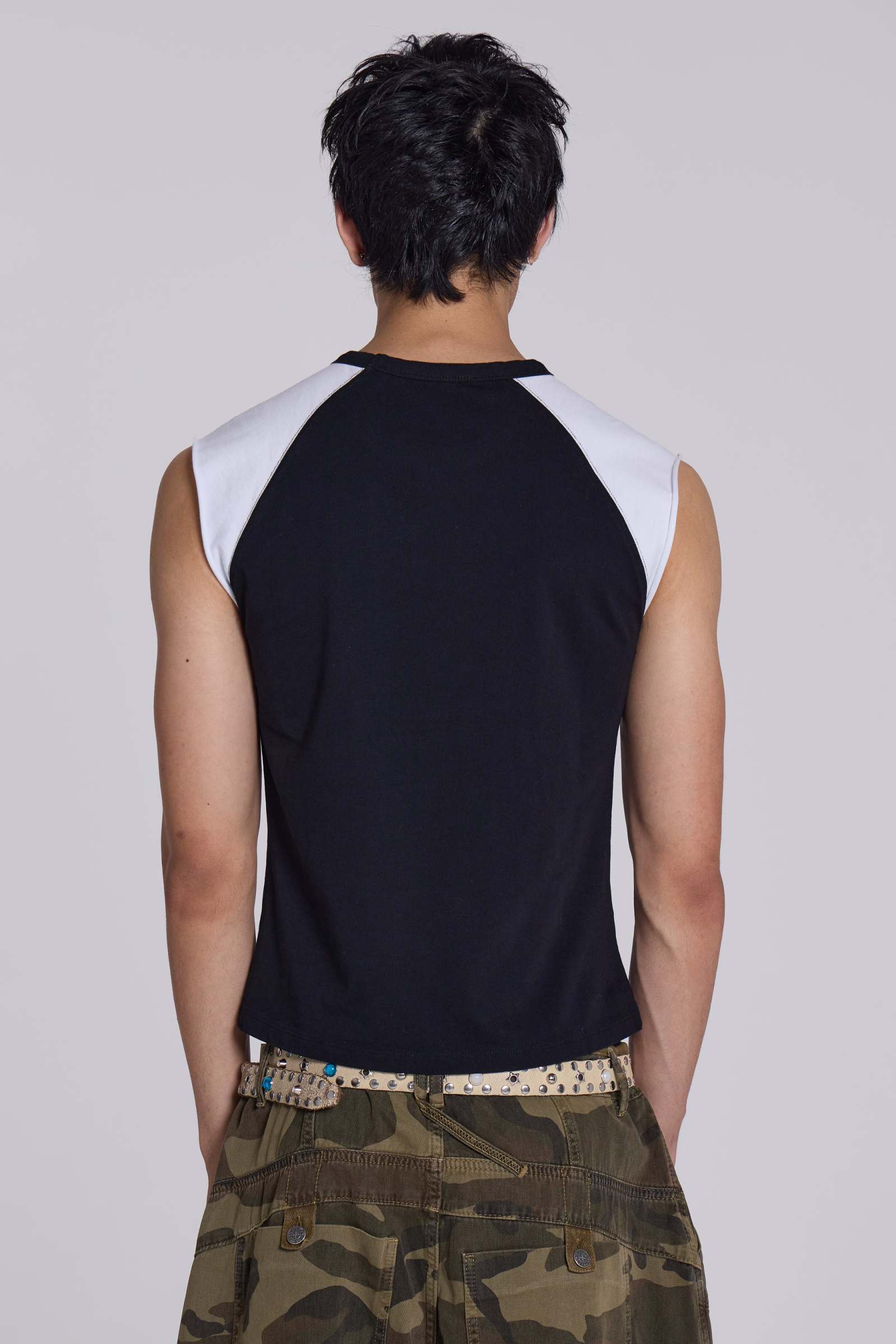 Lovers Vest