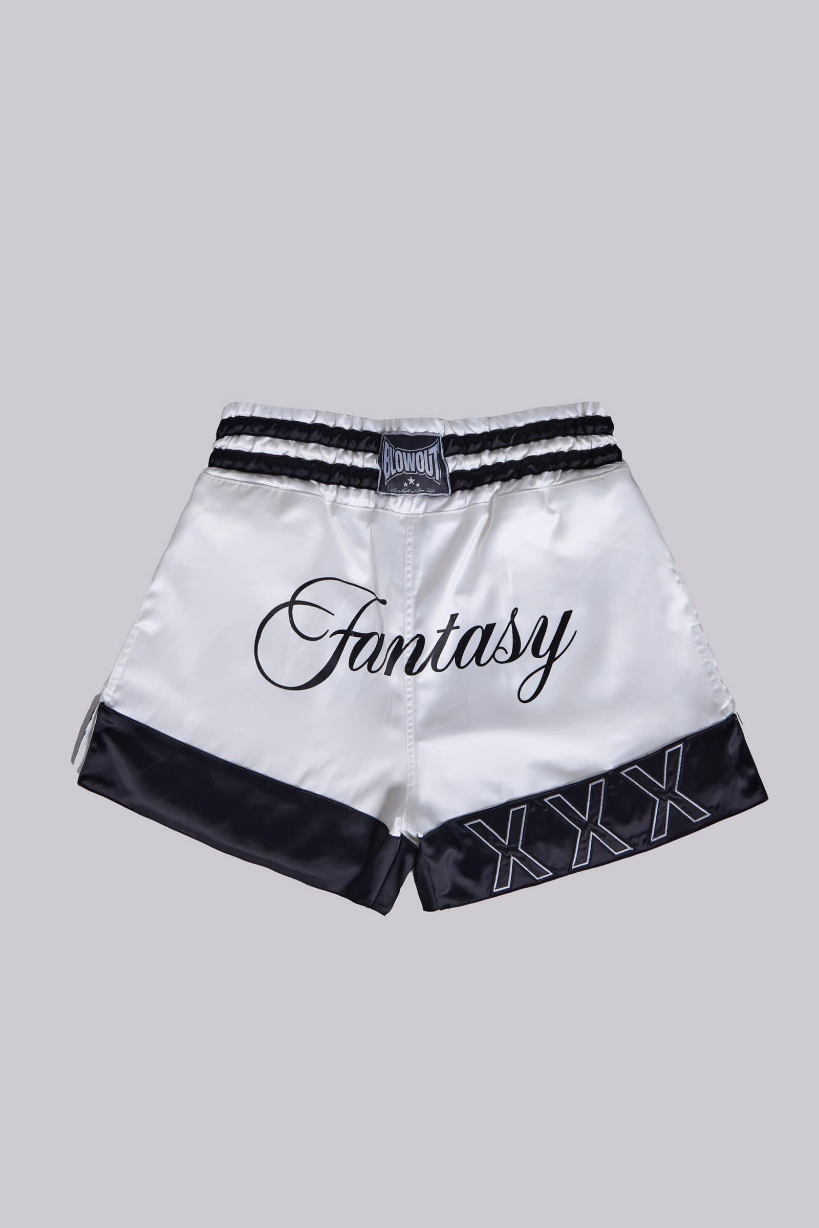 Fantasy Boxing Shorts