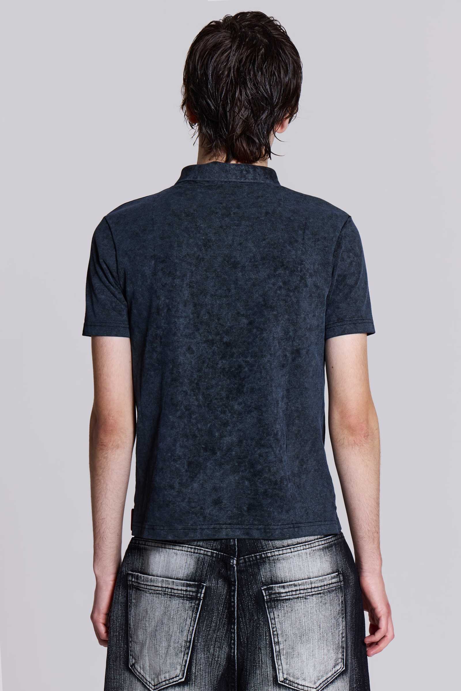 London Times Polo Shirt