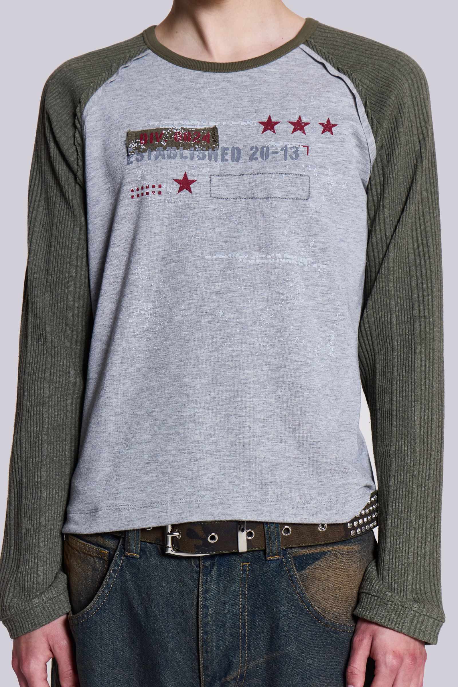 Cipher Tee