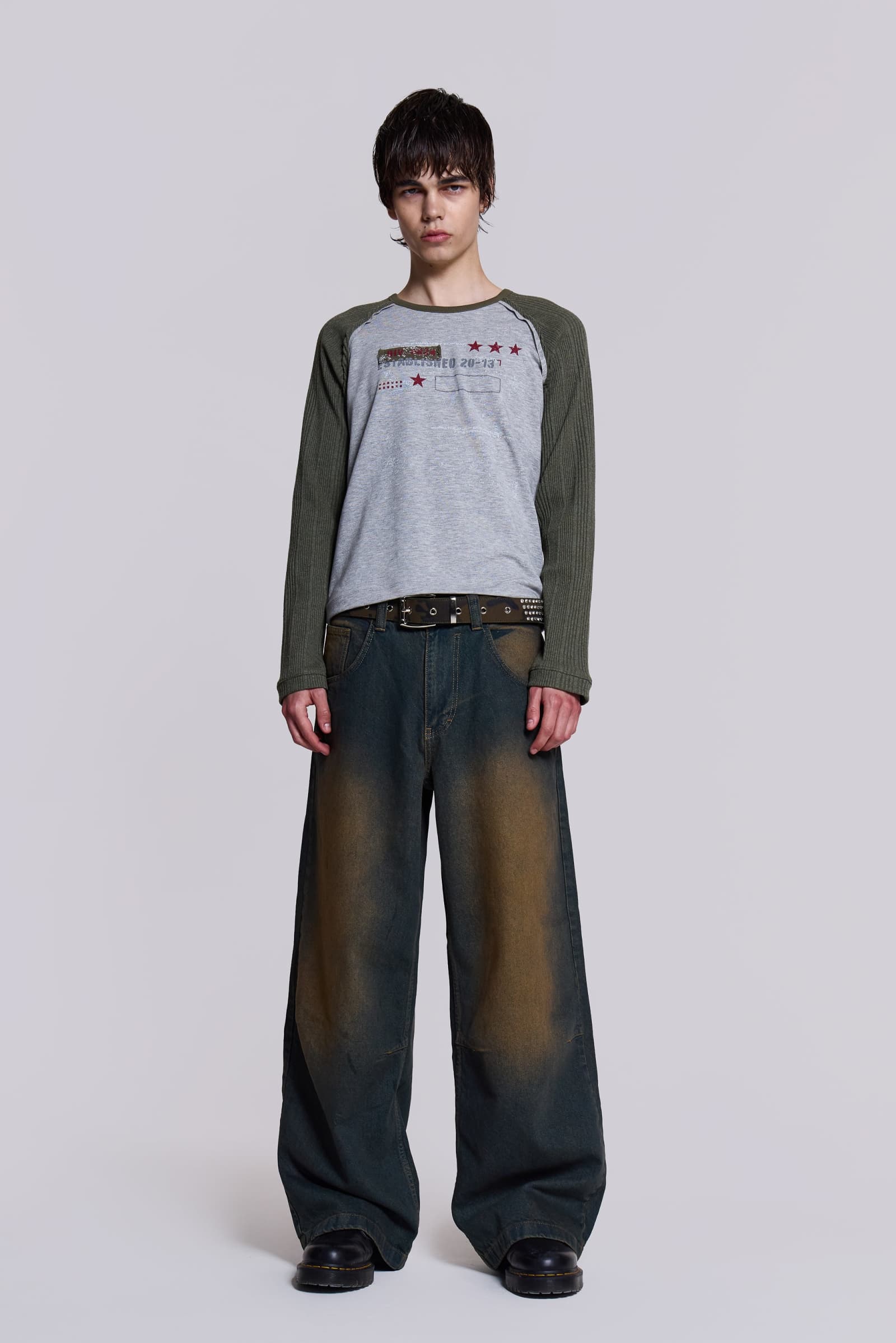 Cipher Tee