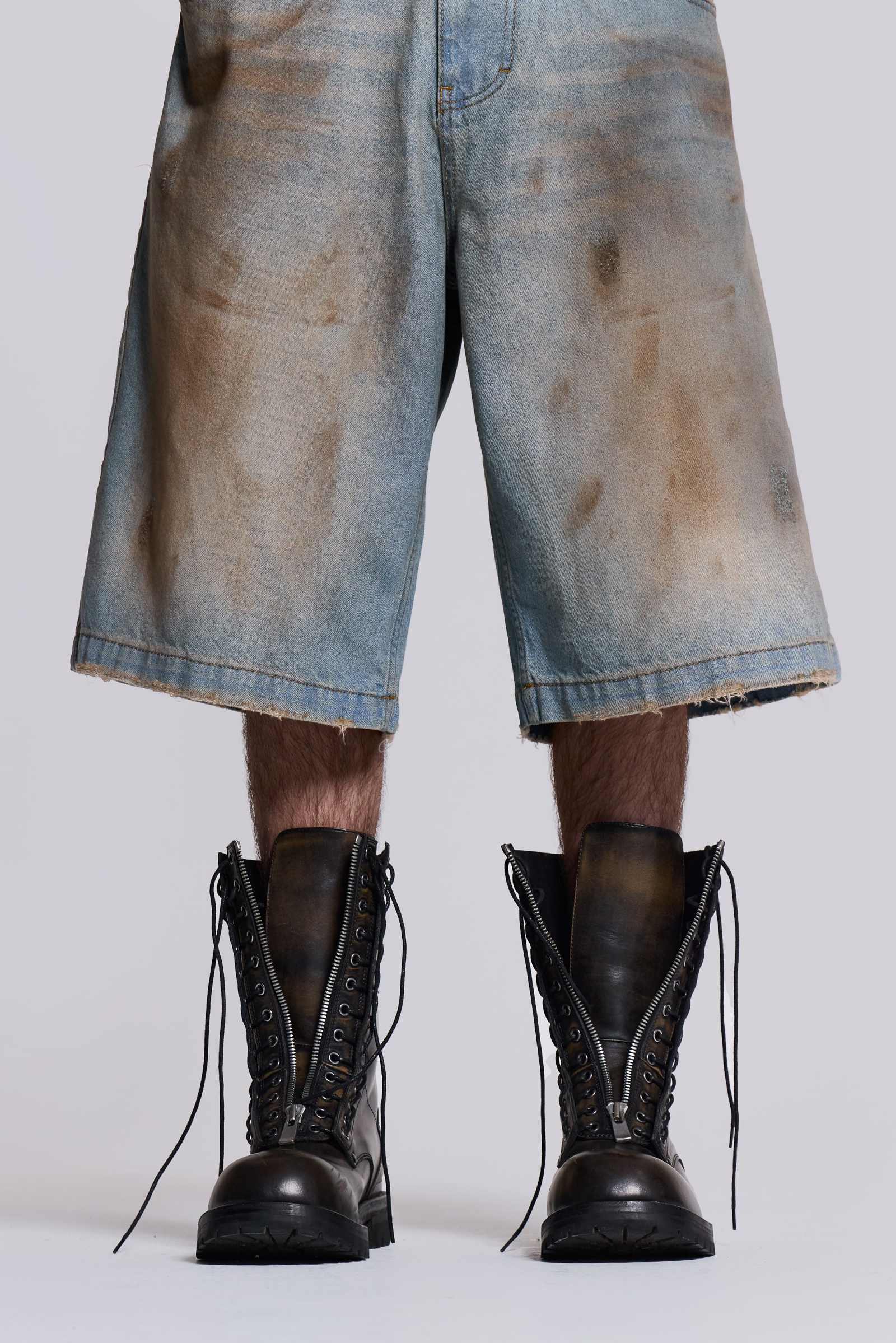 Engine Boot