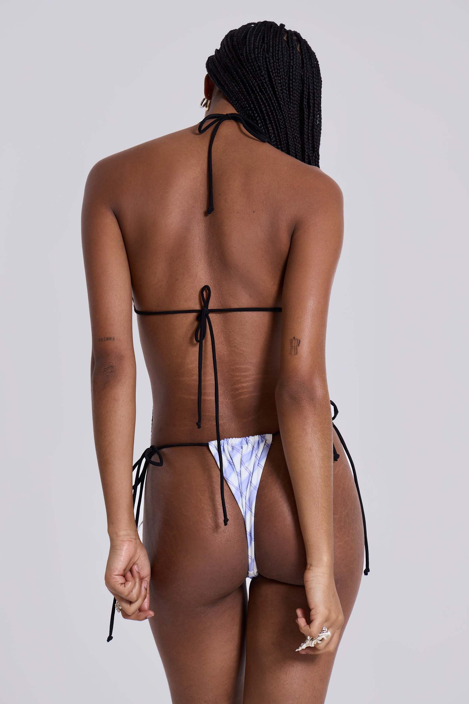 Gala Micro Bikini Bottoms