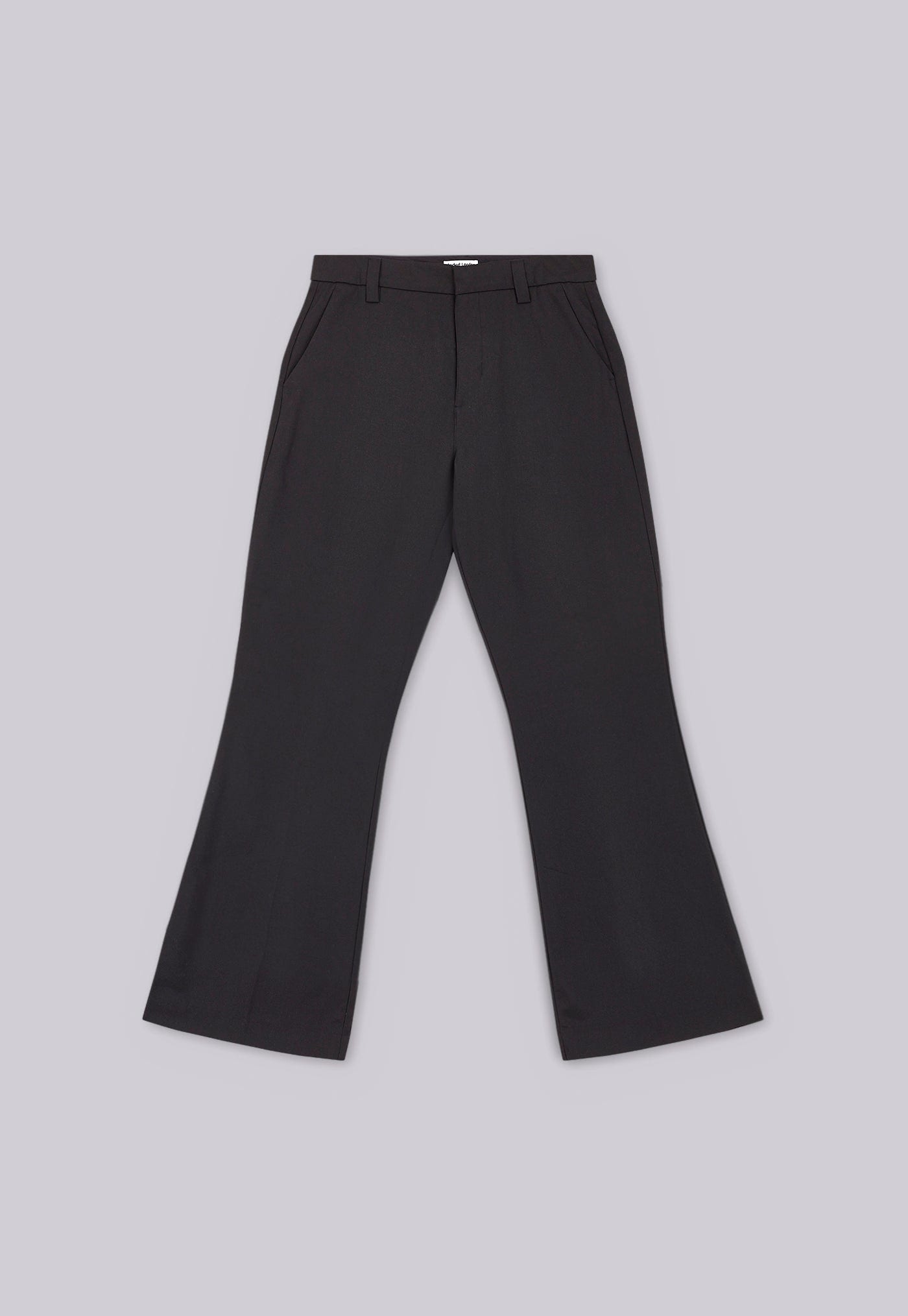 Studded Black Goliath Pants | Jaded London | Clothing