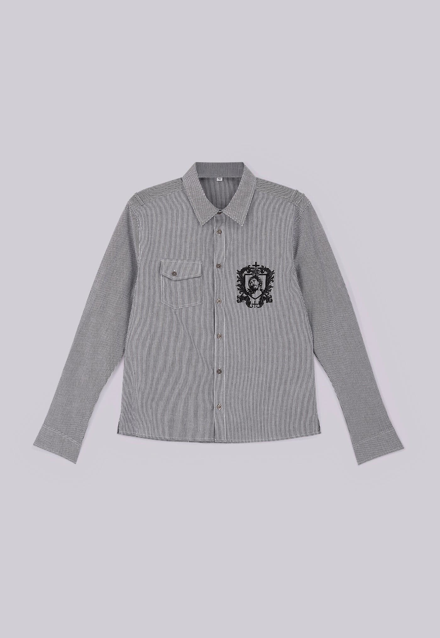 Sin Long Sleeve Shirt