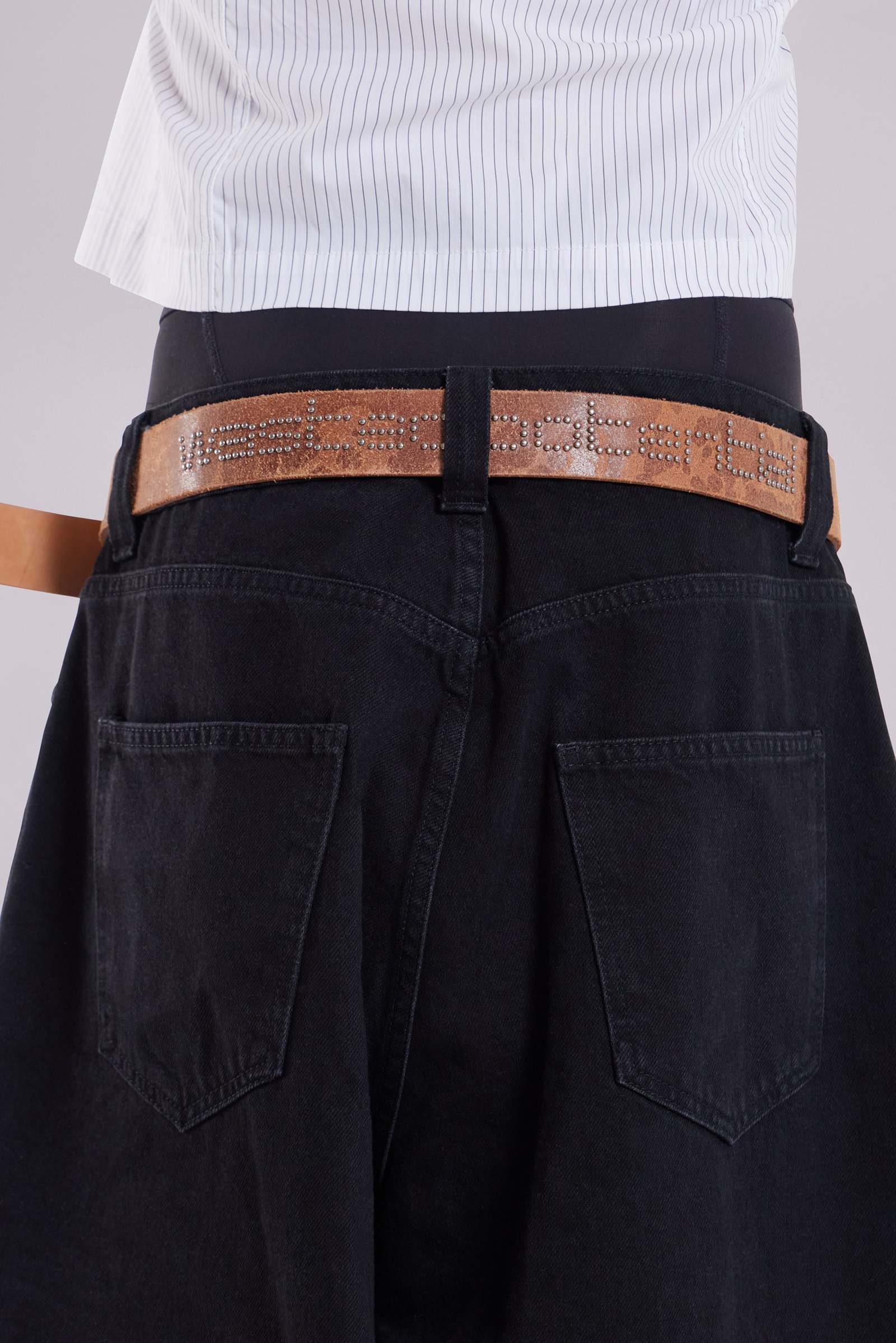 Club Belt
