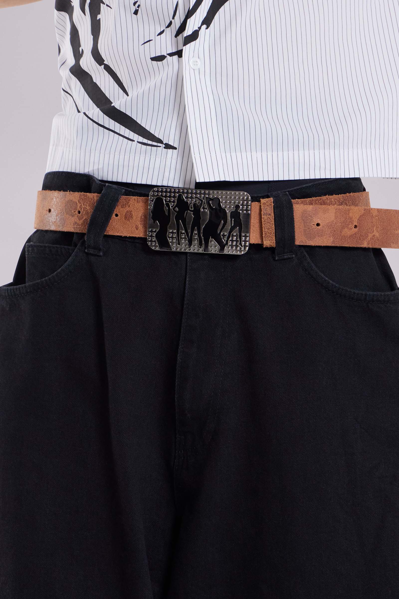 Club Belt