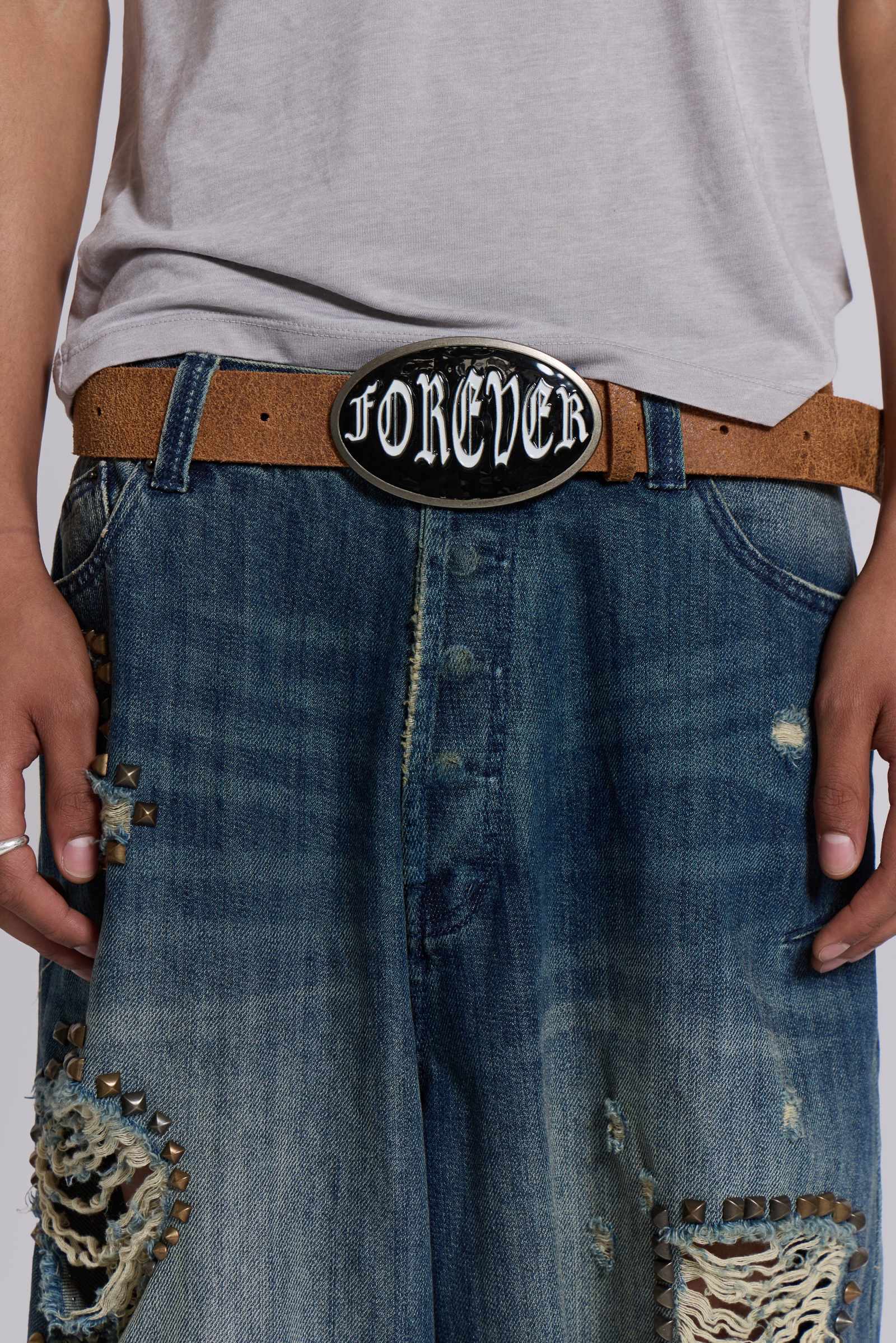 Forever Belt