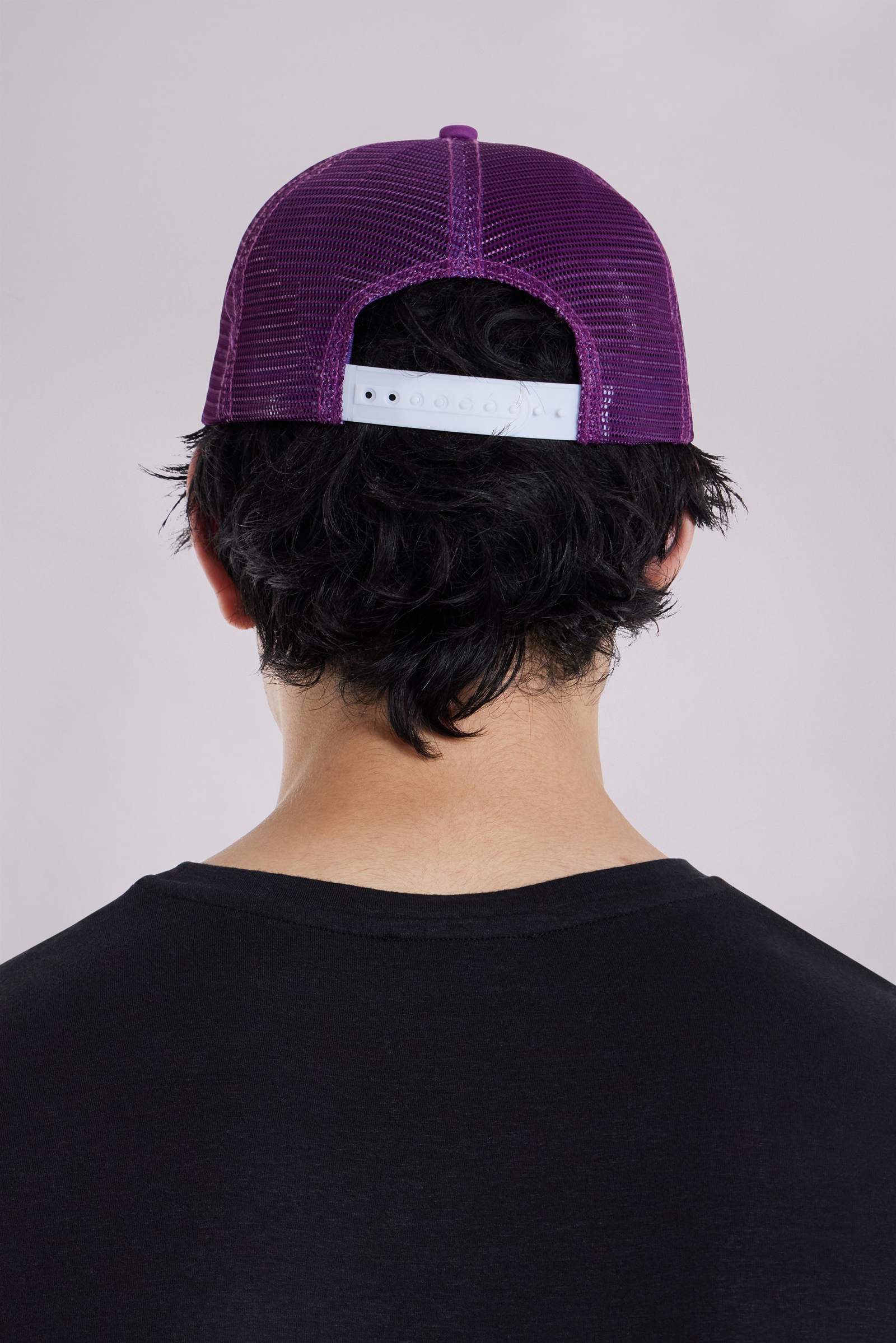 Energy Trucker Hat
