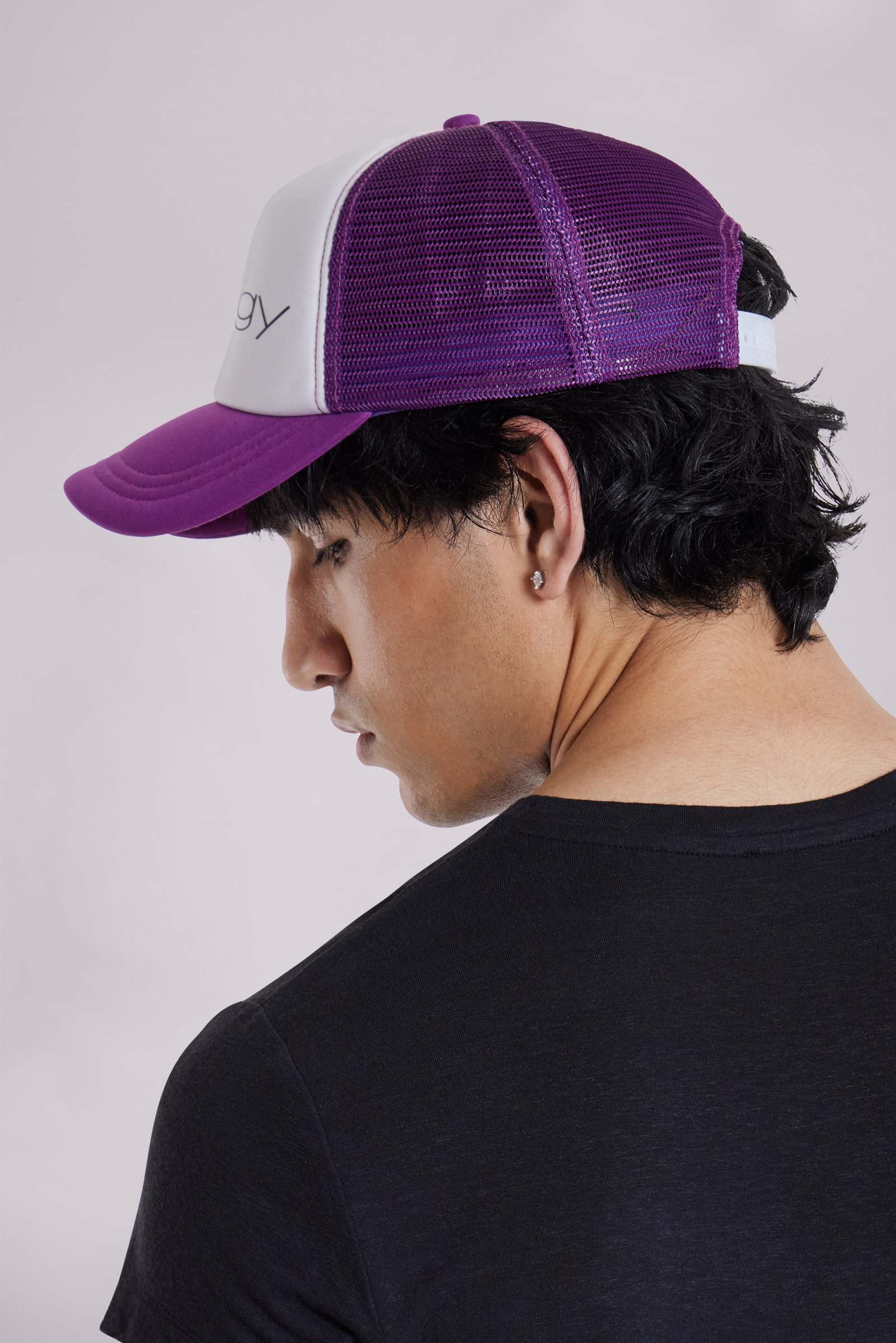 Energy Trucker Hat