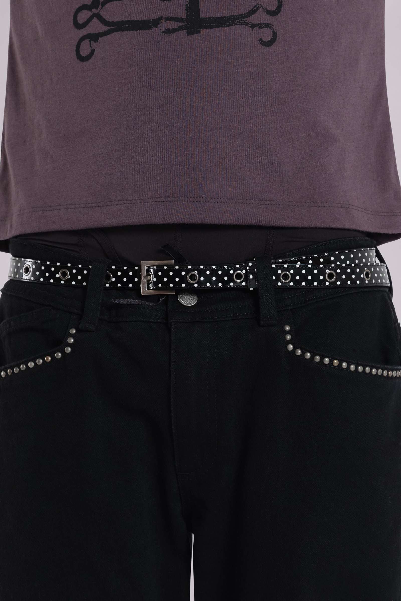 Polka Belt
