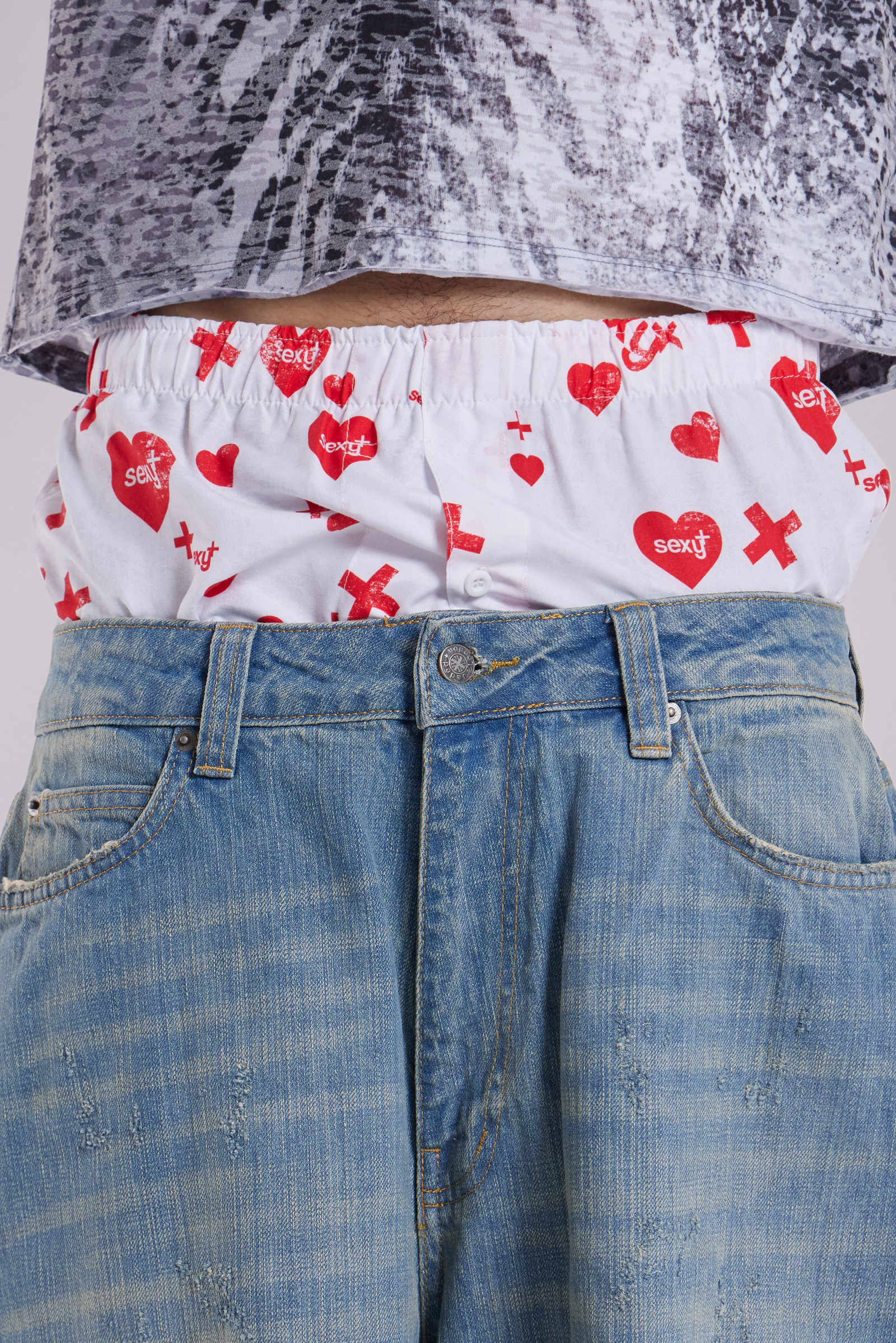 Love Boxers