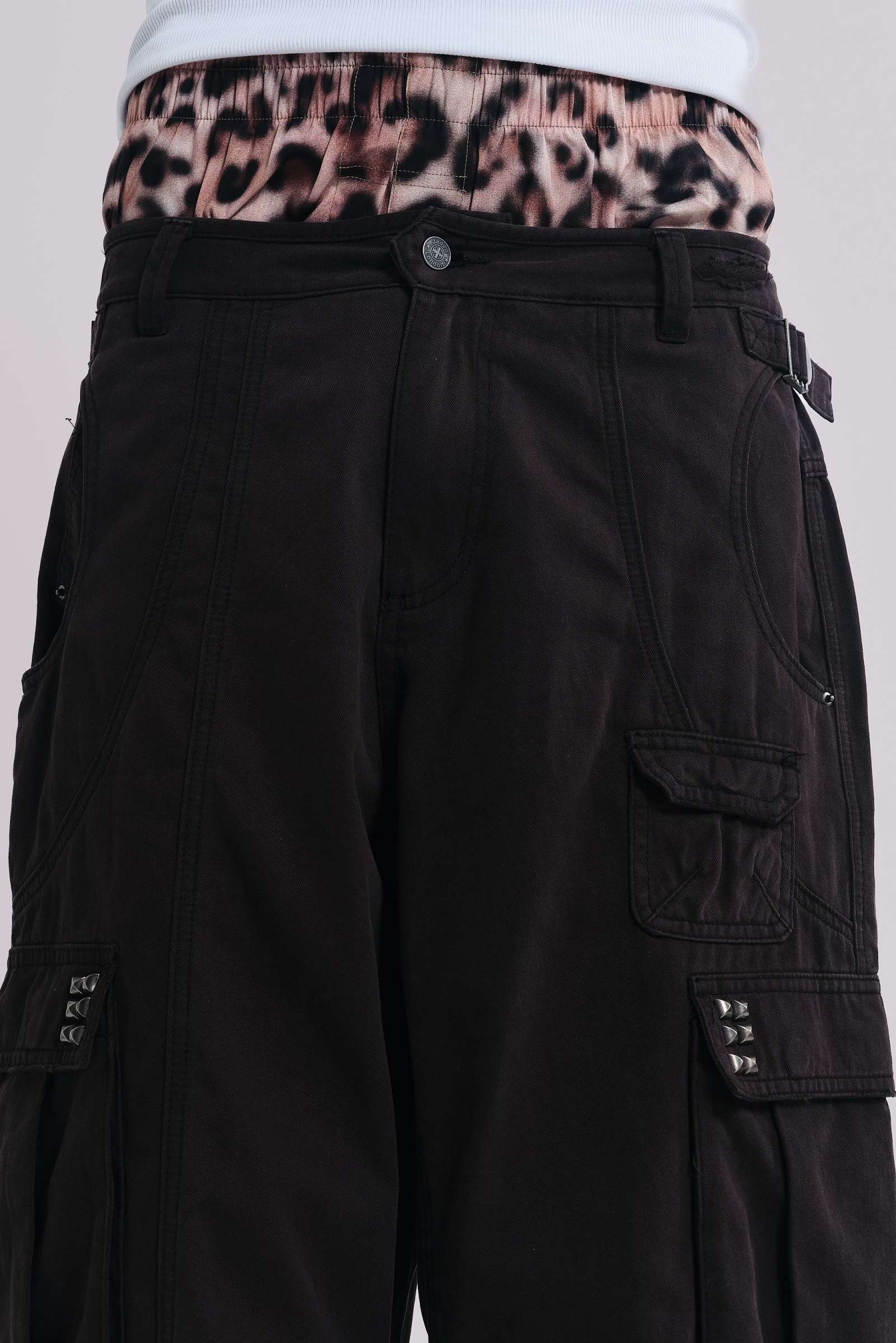 Panthera Boxers