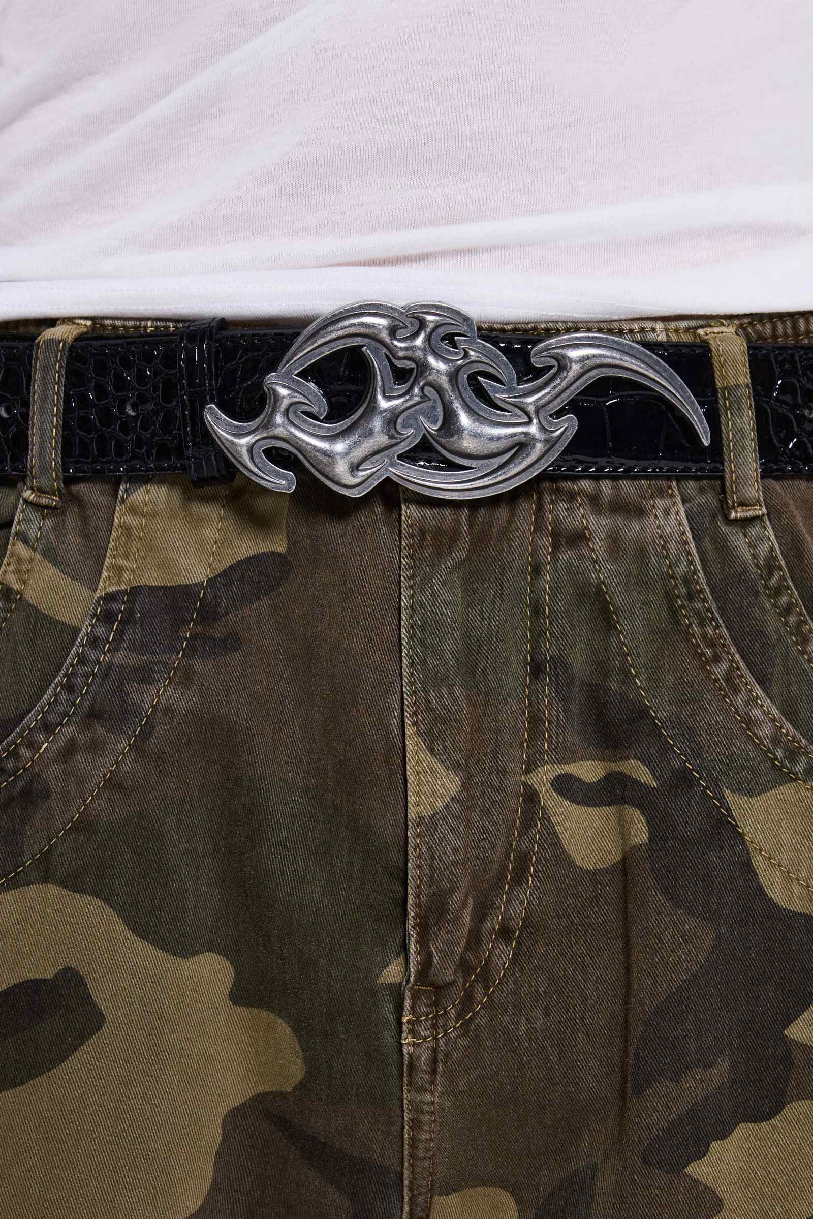 Spike Belt | Jaded London | Clothing