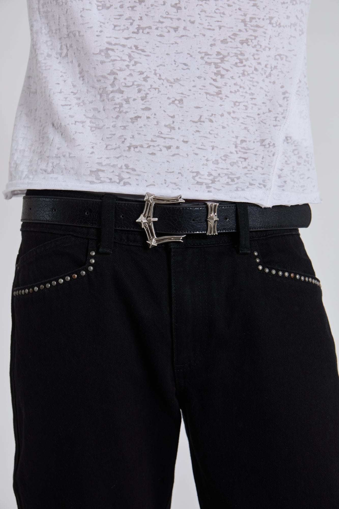 小物 jaded london belt Zebra Belt | Jaded London | Clothing