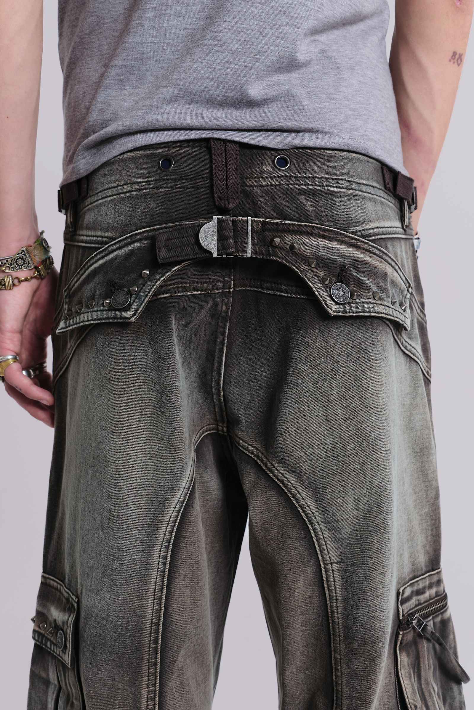 Faded Trooper Cargo