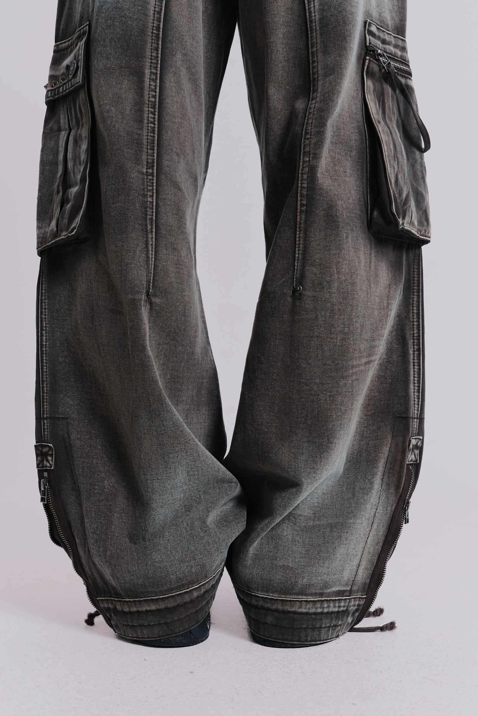 Faded Trooper Cargo