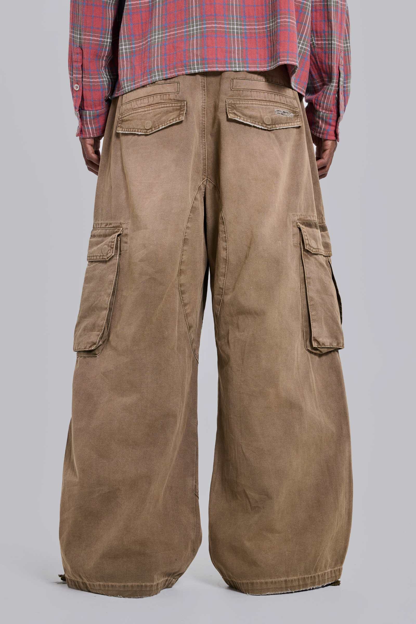 Studded Carpenter Cargo